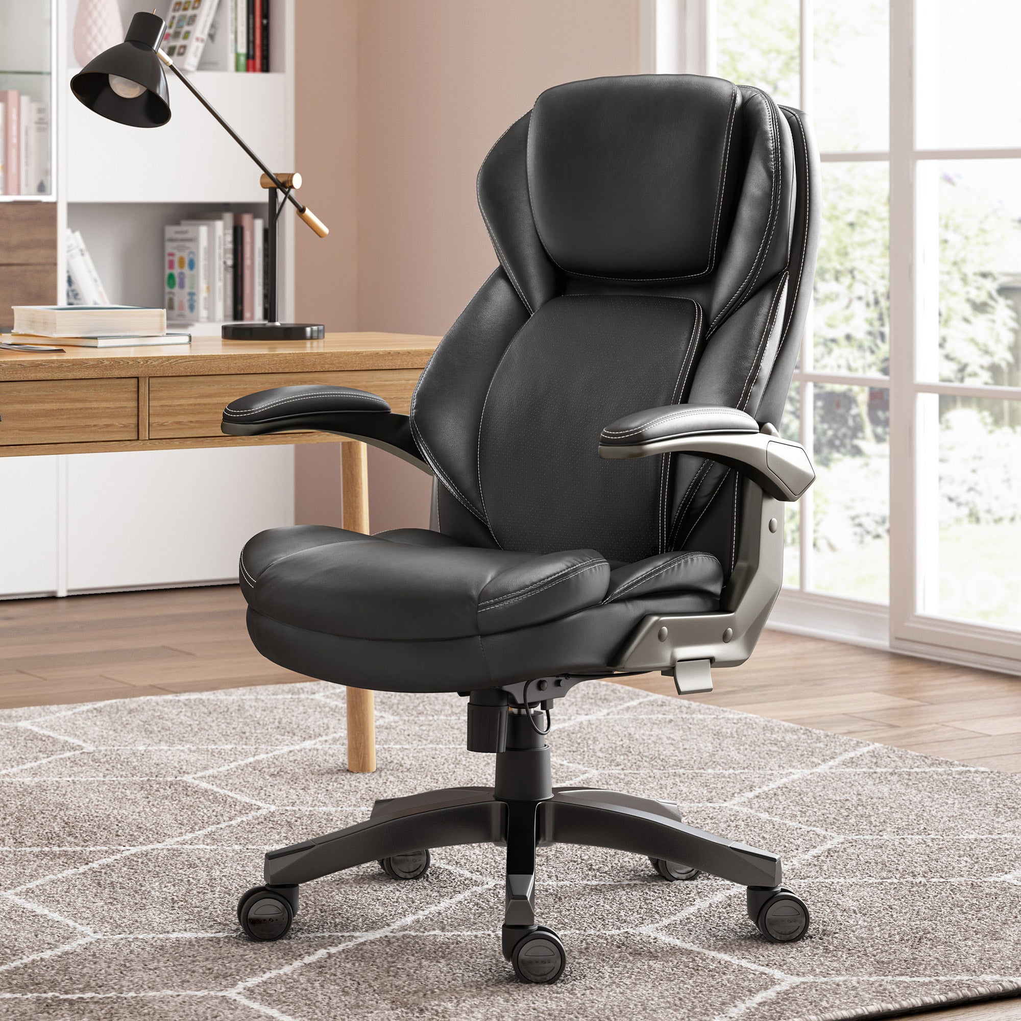 LA-Z-BOY MANAGER CHAIR