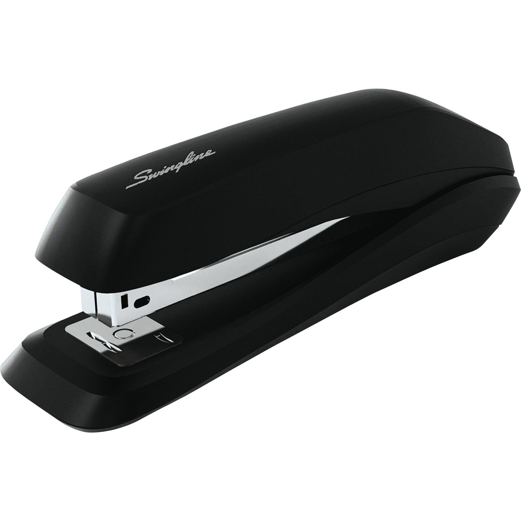 SWINGLINE 545 FULL STRIP STAPLER SWI54501KT BLK 2CT - Image 1