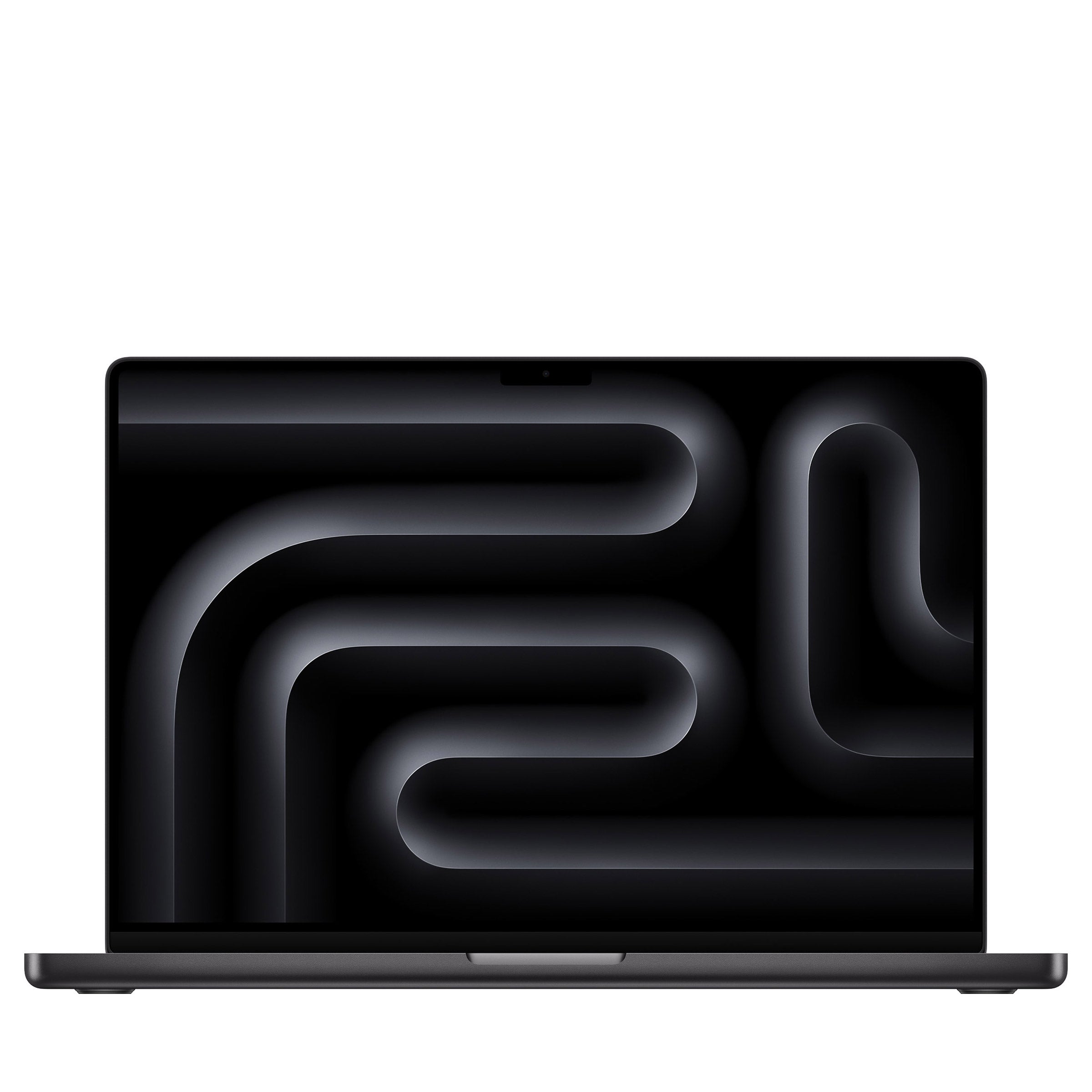 MACBOOK PRO 16¨ M3 PRO 36GB/512GB SPACE BLACK MRW23LL/A