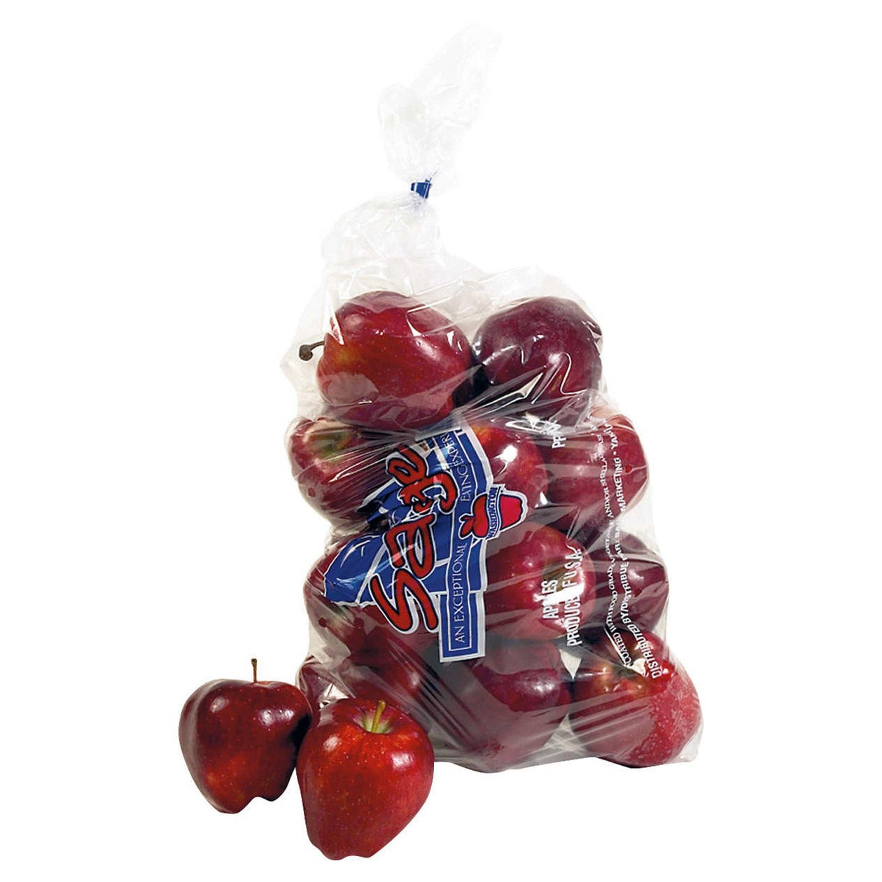 RED DELICIOUS APPLES 5 LBS