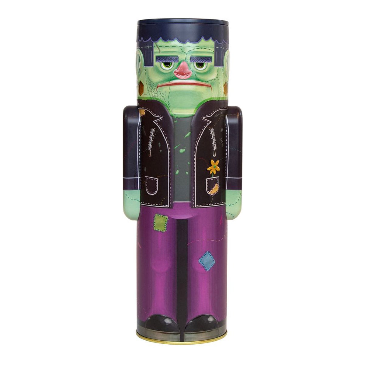 SILVERCRANE HALLOWEEN CHARACTER TIN 14.0 OIUNCES