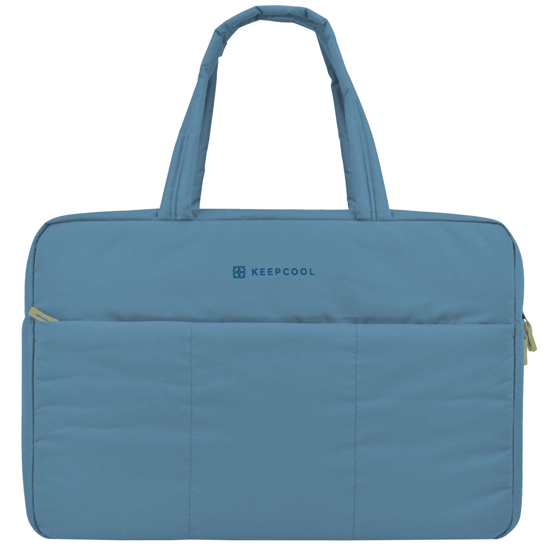 KEEP COOL LEO INSULATED COOLER BAG - Image 1