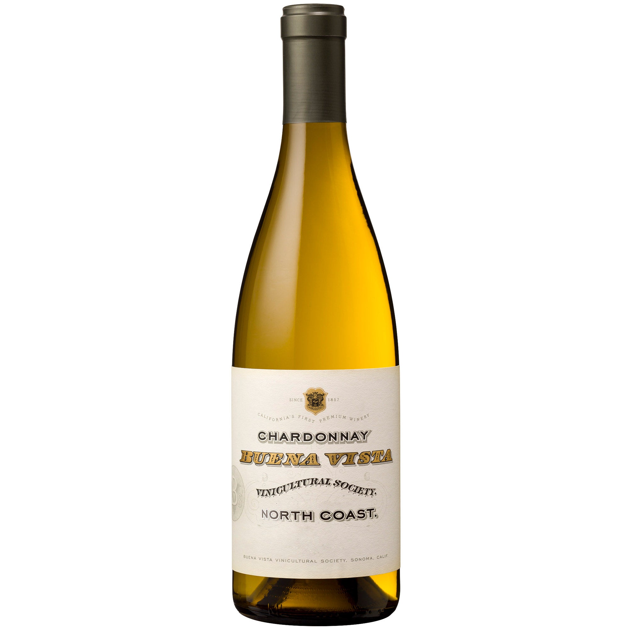 BUENA VISTA CHARDONNAY NORTH COAST 750ML