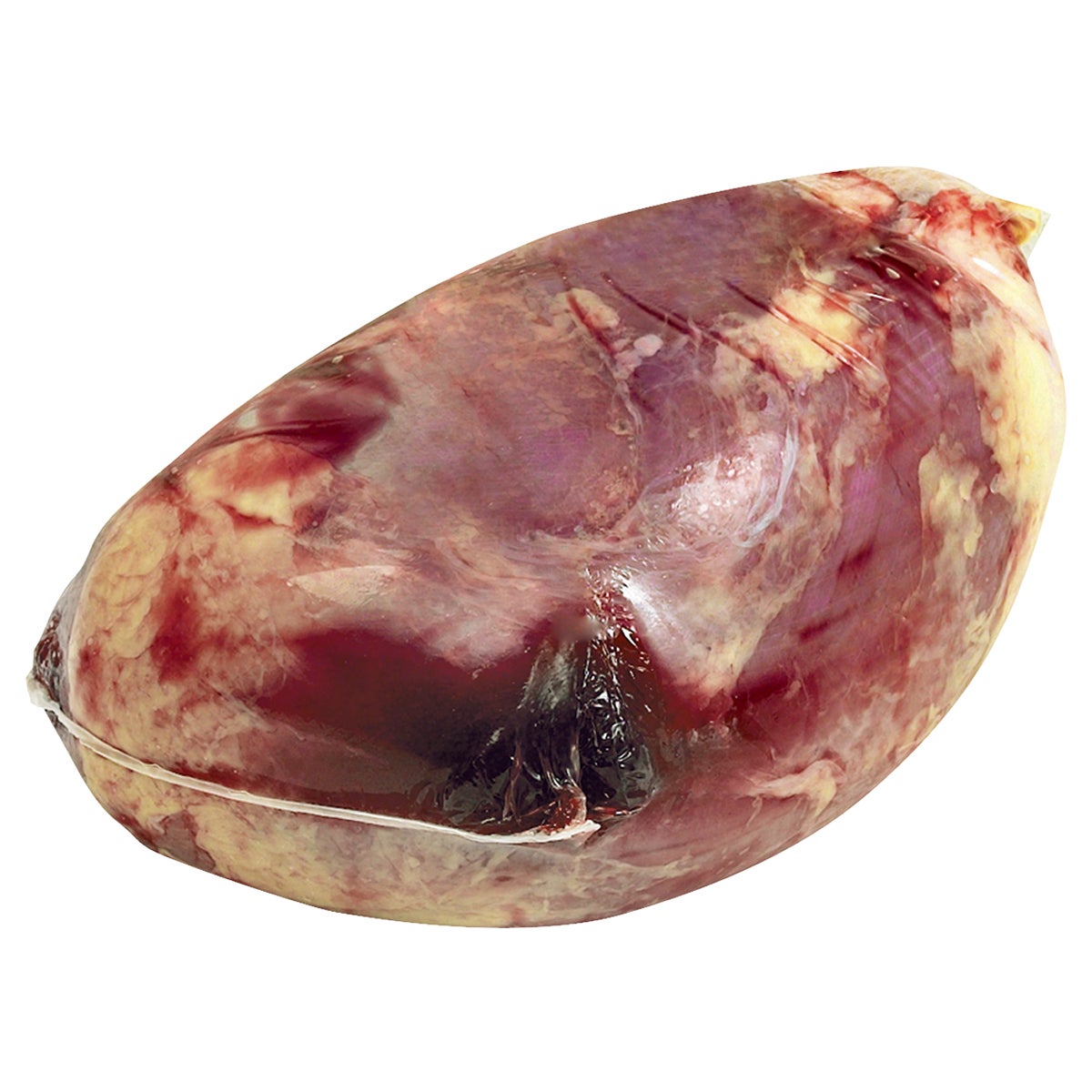 BEEF ROUND SIRLOIN TIP FULL CASE KNUCKLE PER LB.