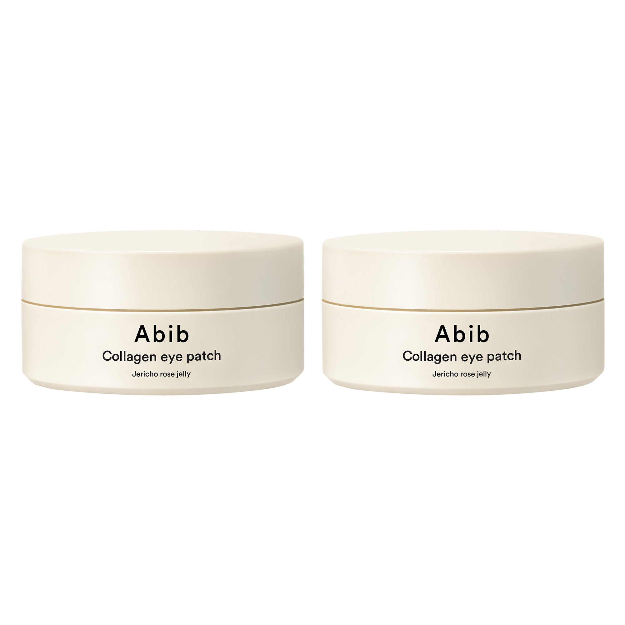 ABIB COLLAGEN EYE PATCHES 120 CT. (60 PAIRS) - Image 1