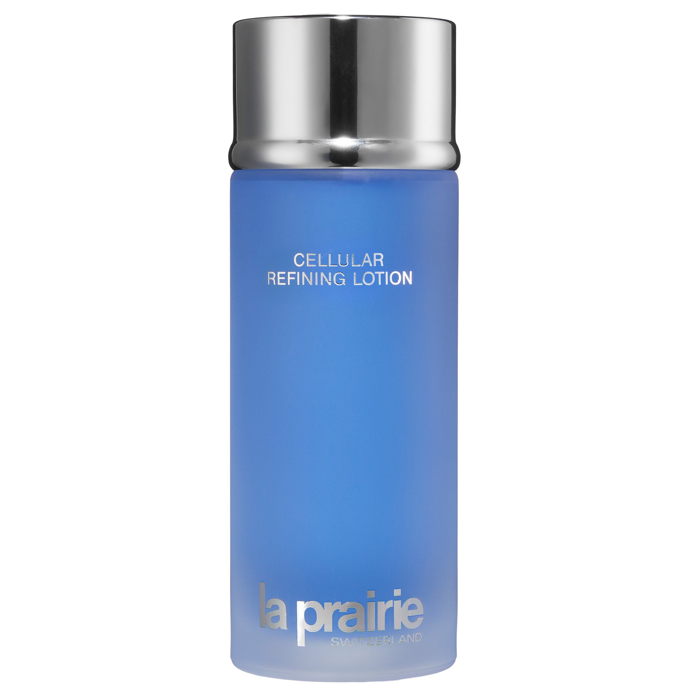 LA PRAIRIE CELLULAR REFINING LOTION 8.4 OZ