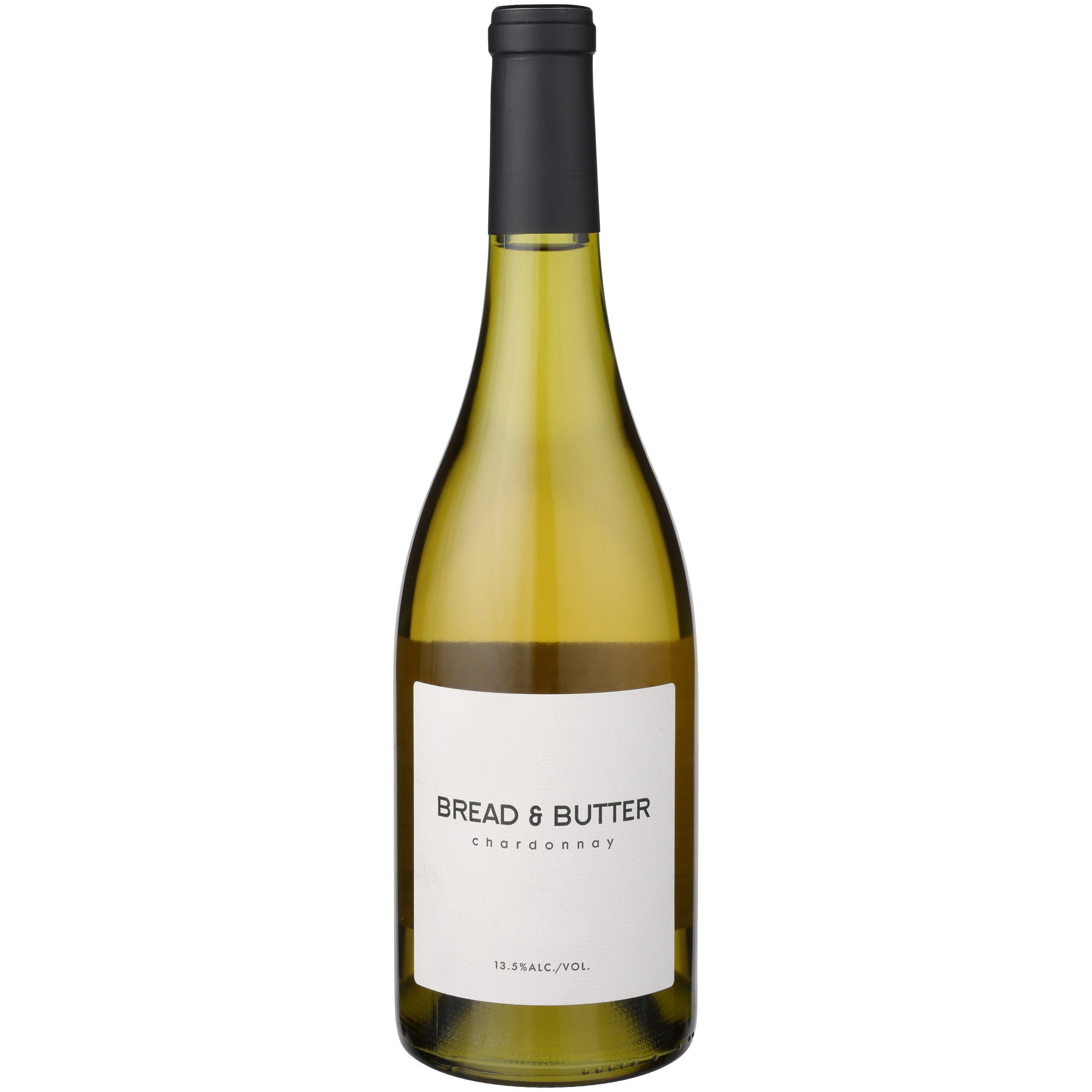 BREAD & BUTTER CHARDONNAY CALIFORNIA 750ML