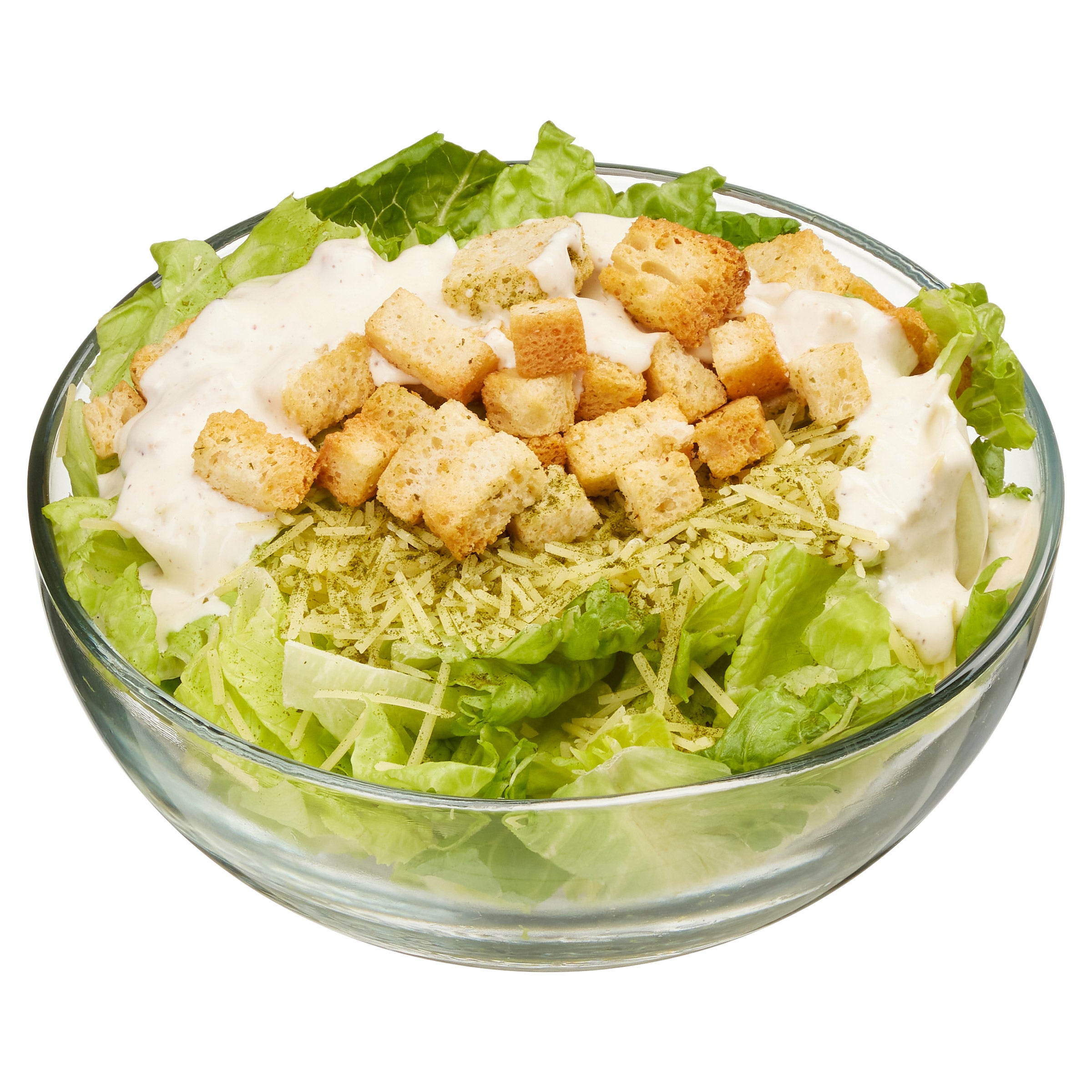 ORGANIC CAESAR SALAD KIT 24 OZ