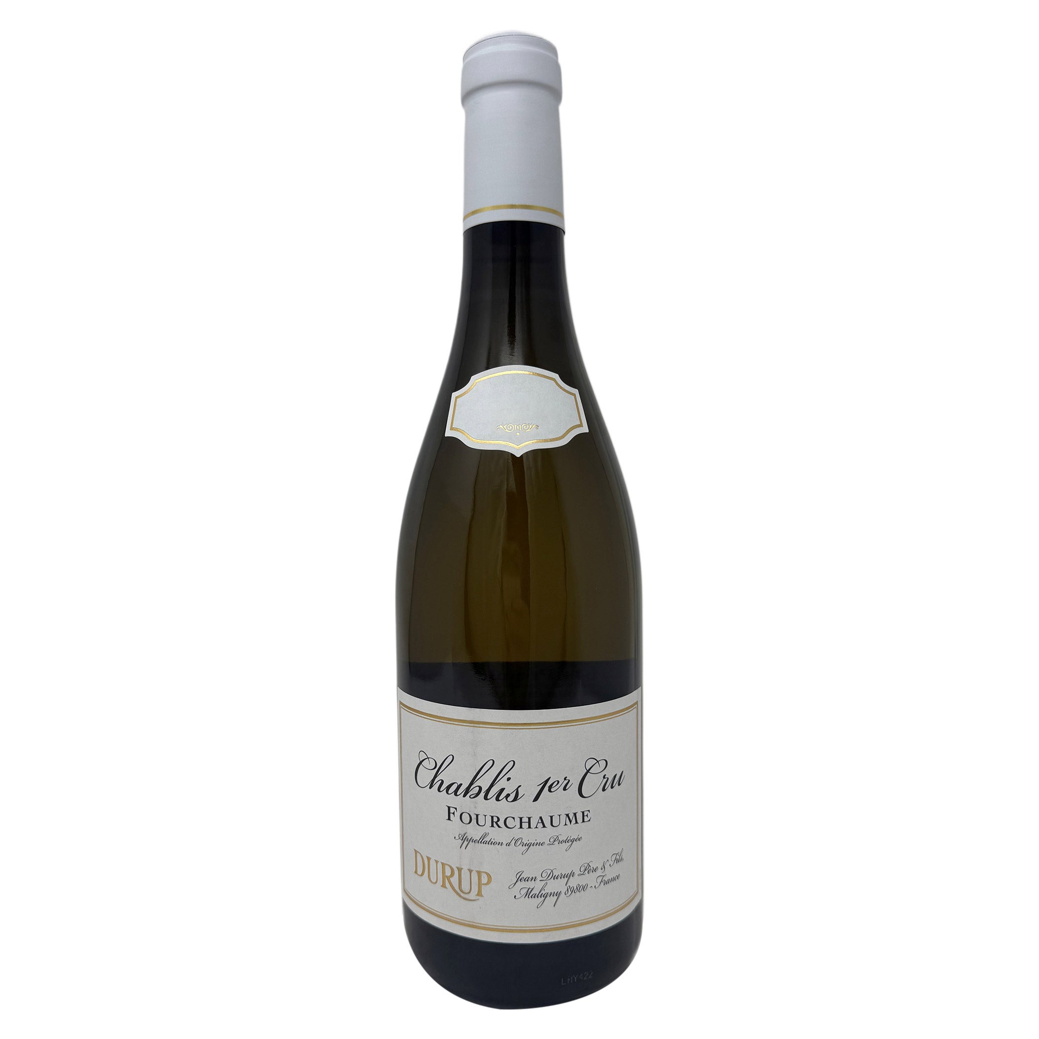 DOMAINE DURUP CHABLIS 1ER CRU BURGUNDY,FRANCE 750ML