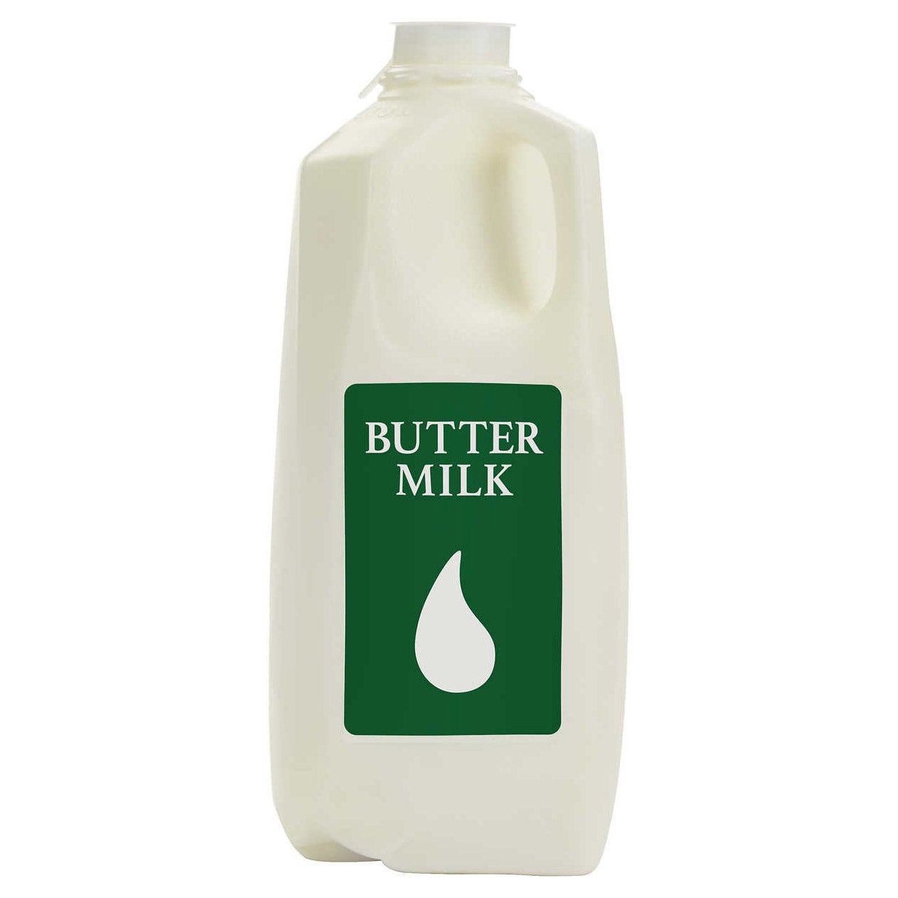 PRODUCERS DAIRY CULTURED BUTTERMILK 1/2 GAL