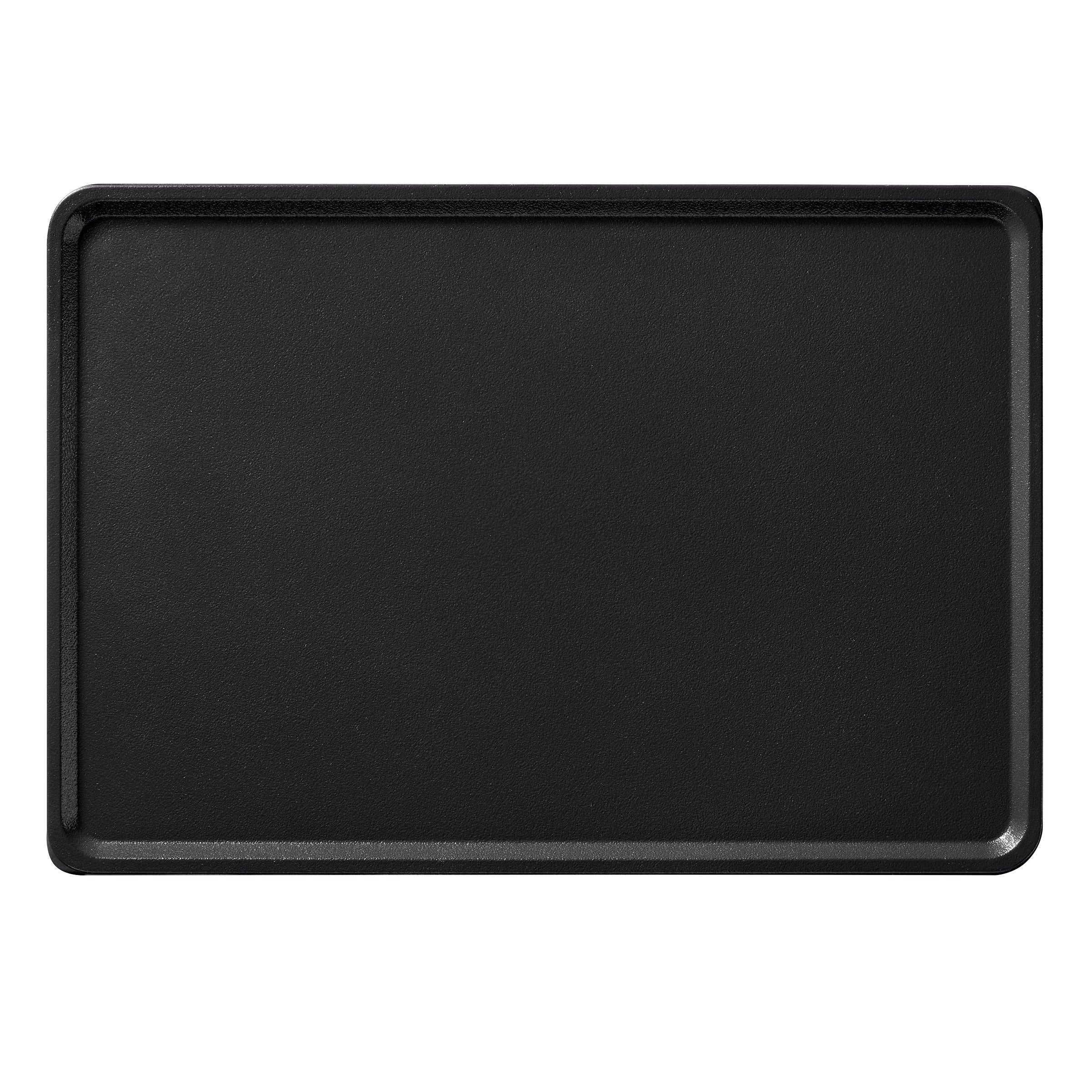THE ROCK PRO REVERSIBLE GRILL/ GRIDDLE