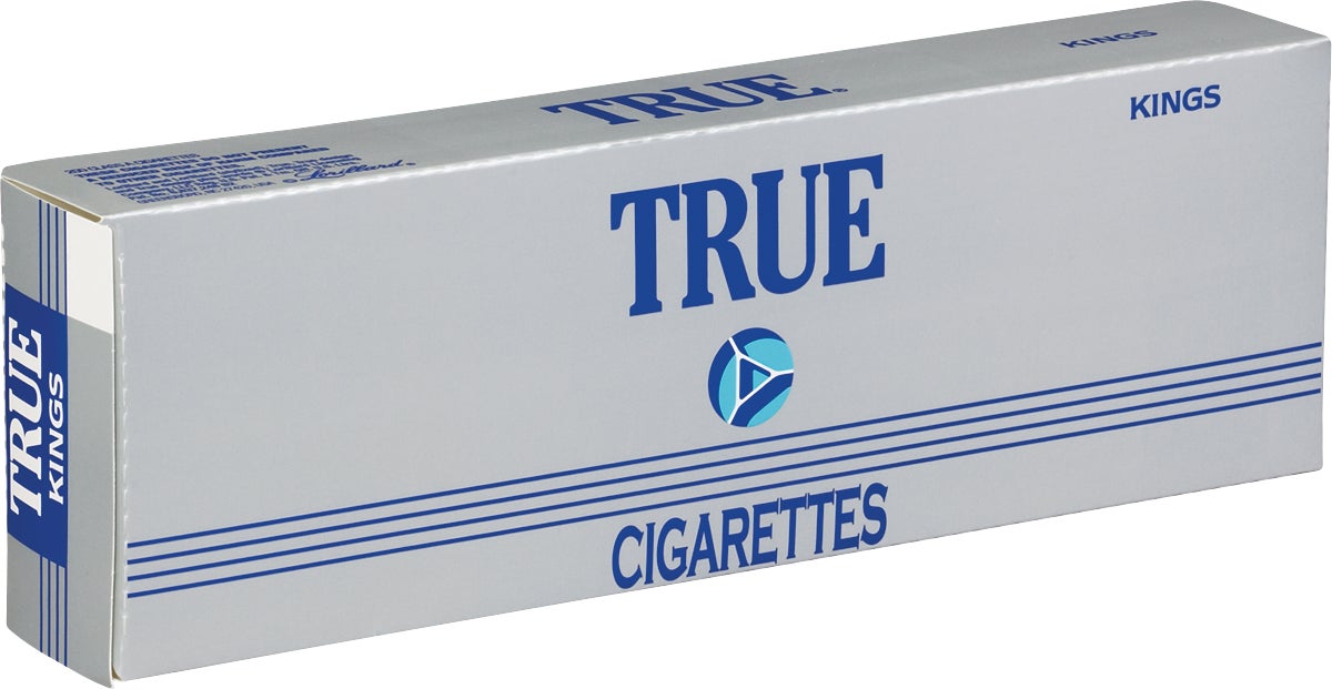 TRUE FILTER KING'S 12M