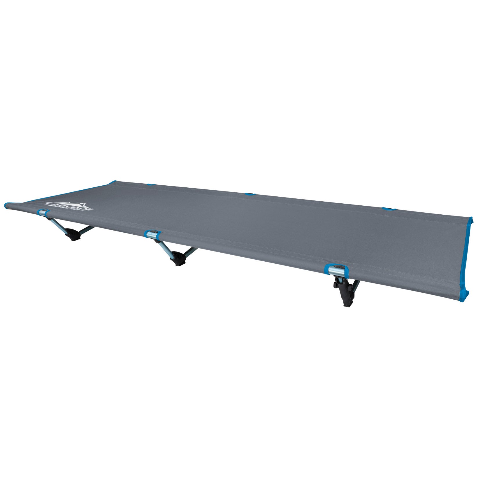CASCADE MOUNTAIN TECH ULTRALIGHT CAMP COT - Image 1