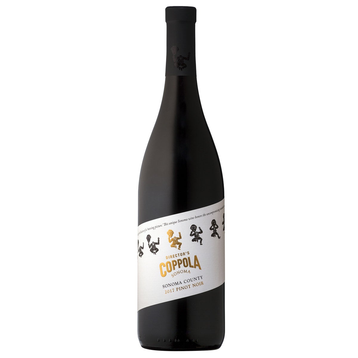 COPPOLA DIRECTOR'S PINOT NOIR SONOMA COAST 750ML