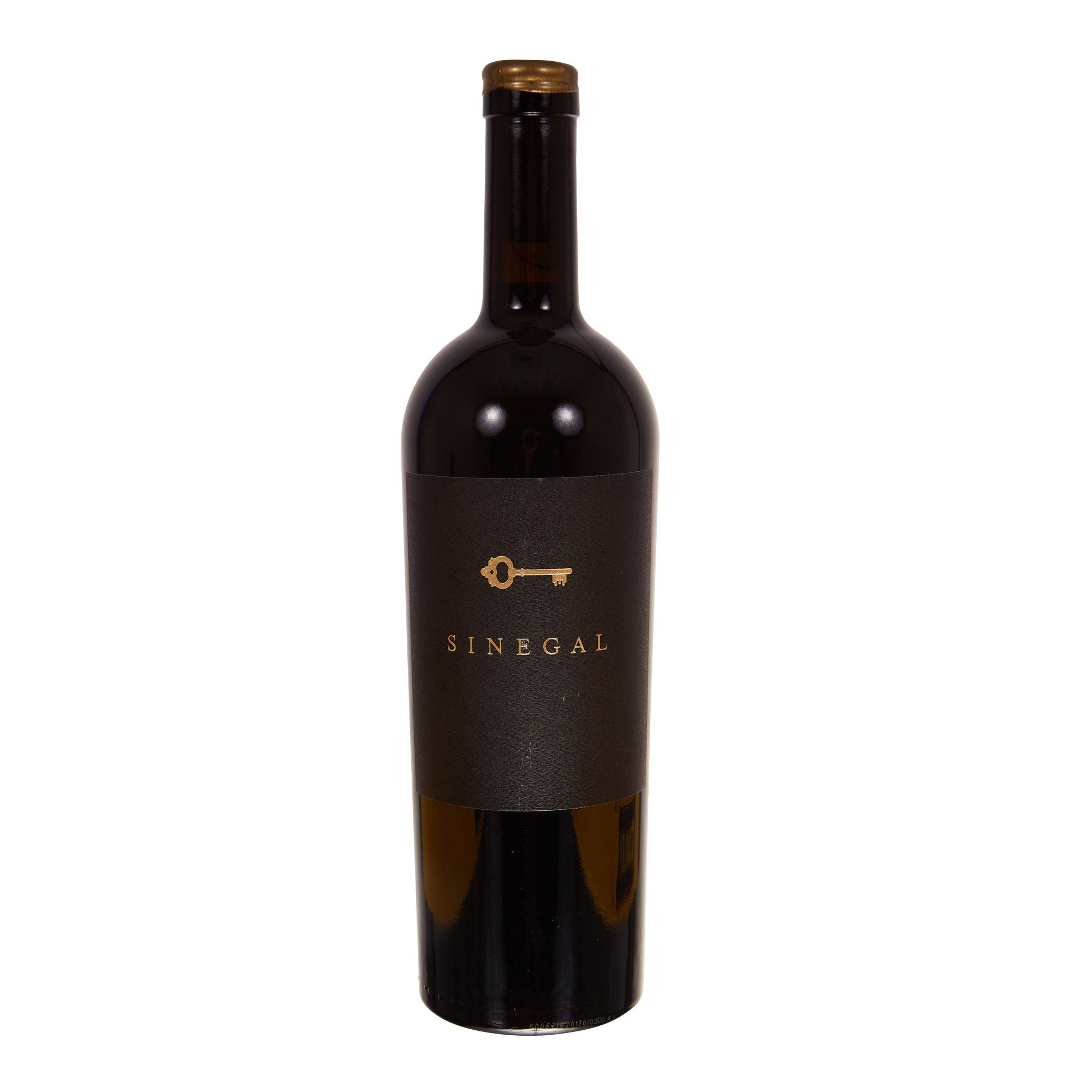 SINEGAL ESTATES (DA) RSV CABERNET SAUVIGNON NAPA VALLEY 750ML