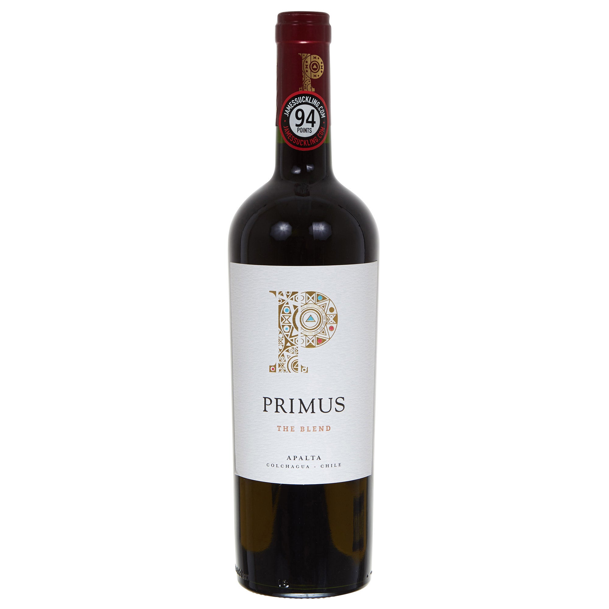 VERAMONTE PRIMUS RED BLEND CHILE 750 ML