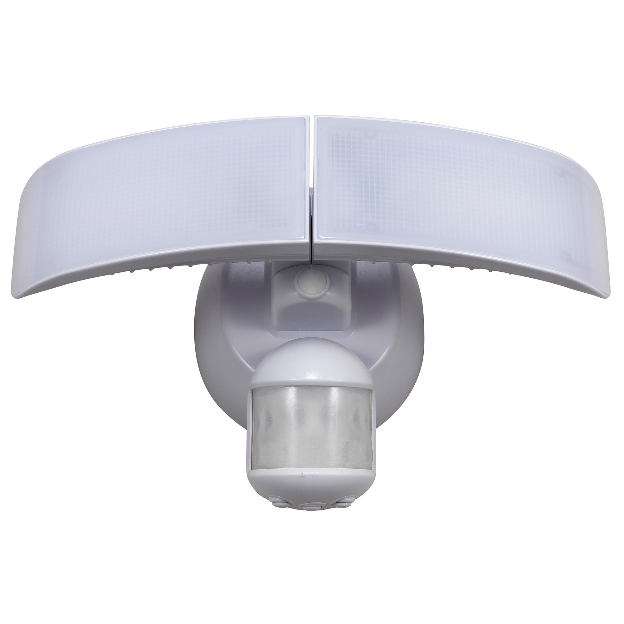 HOME ZONE LED SECURITY LIGHT MOTION ACTIVATED ^