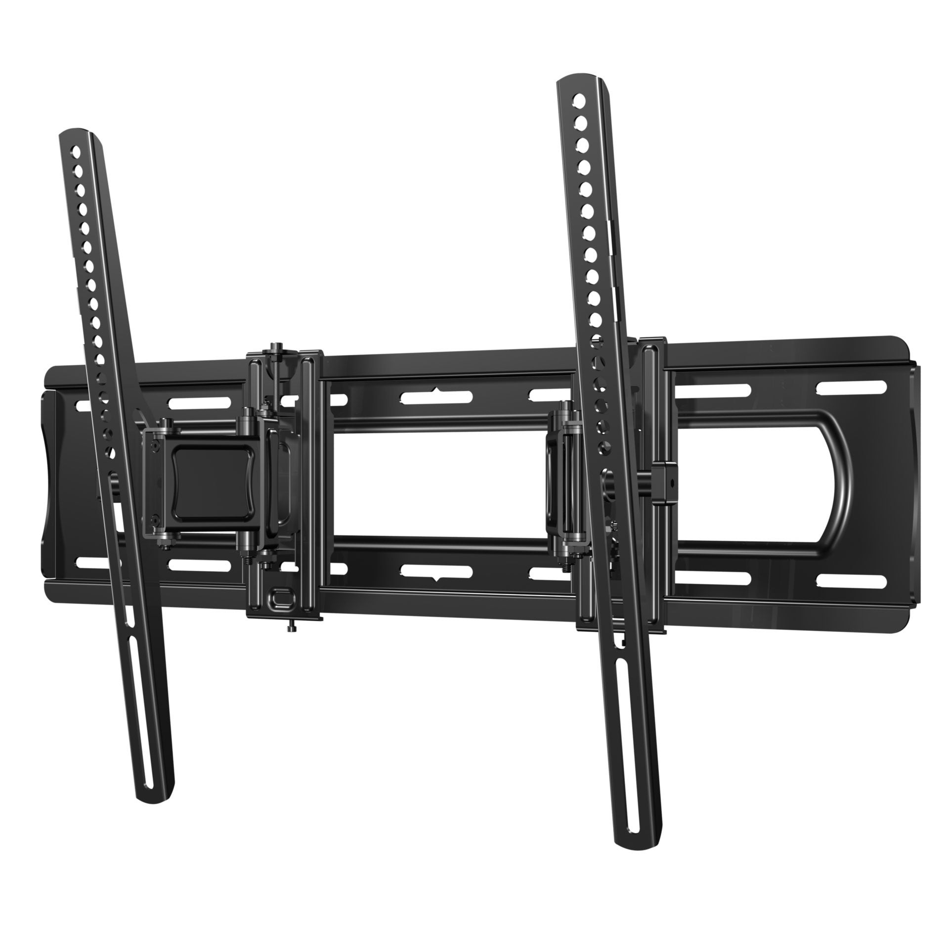 SANUS SIMPLICITY SLT3-B1 37¨-90¨ TV WALL MOUNT - Image 1