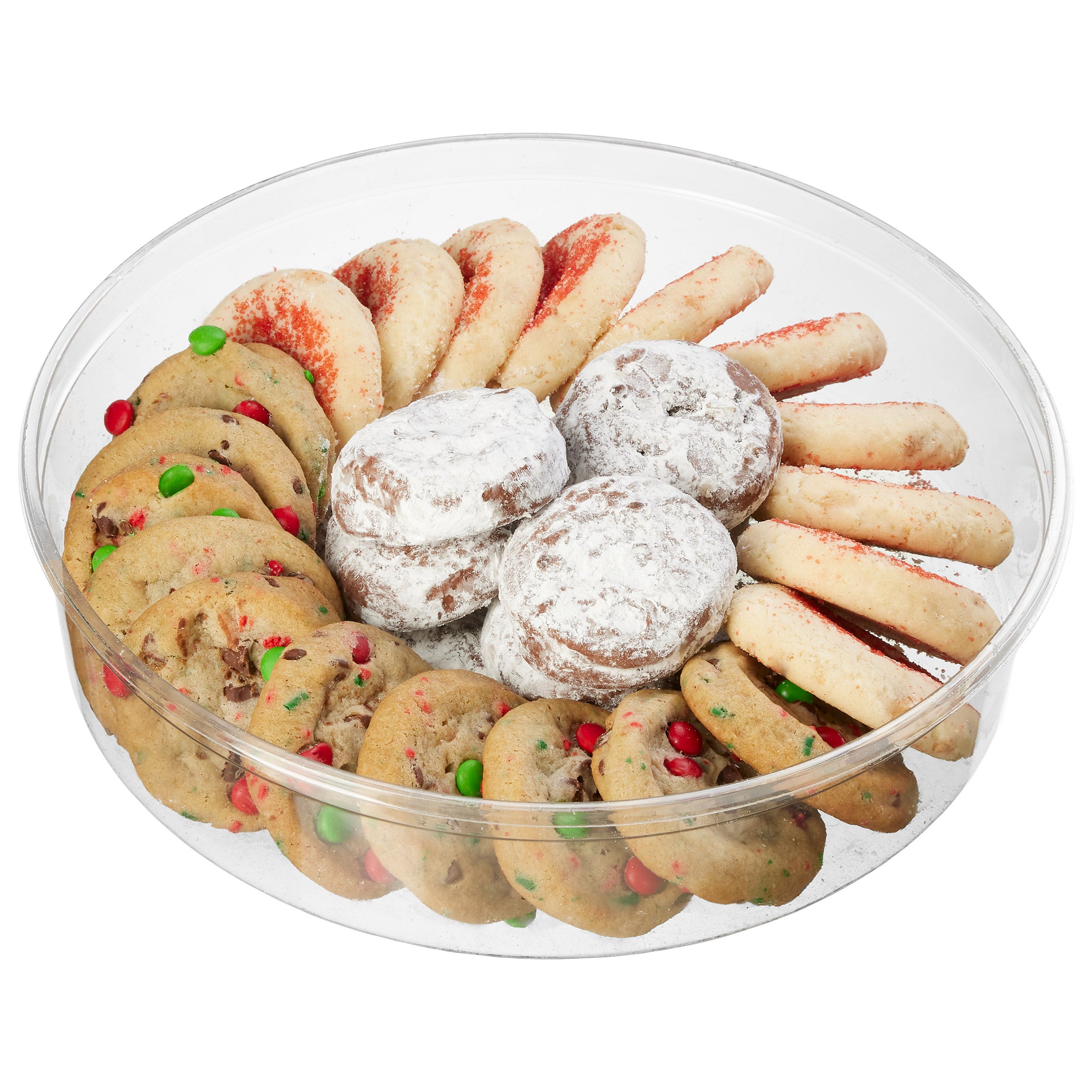 HOLIDAY COOKIES 30 CT