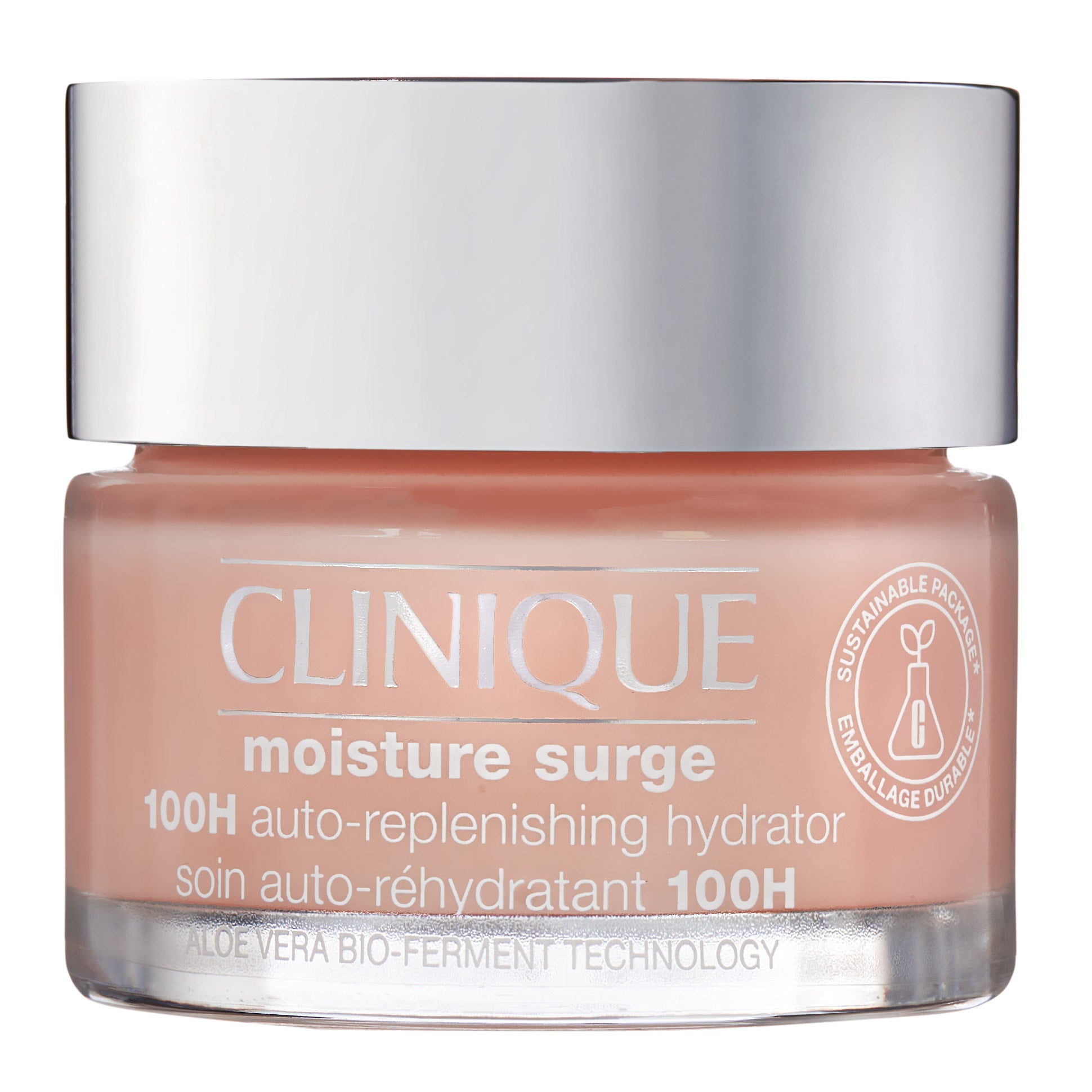 CLINIQUE MOISTURE SURGE 100H HYDRATOR