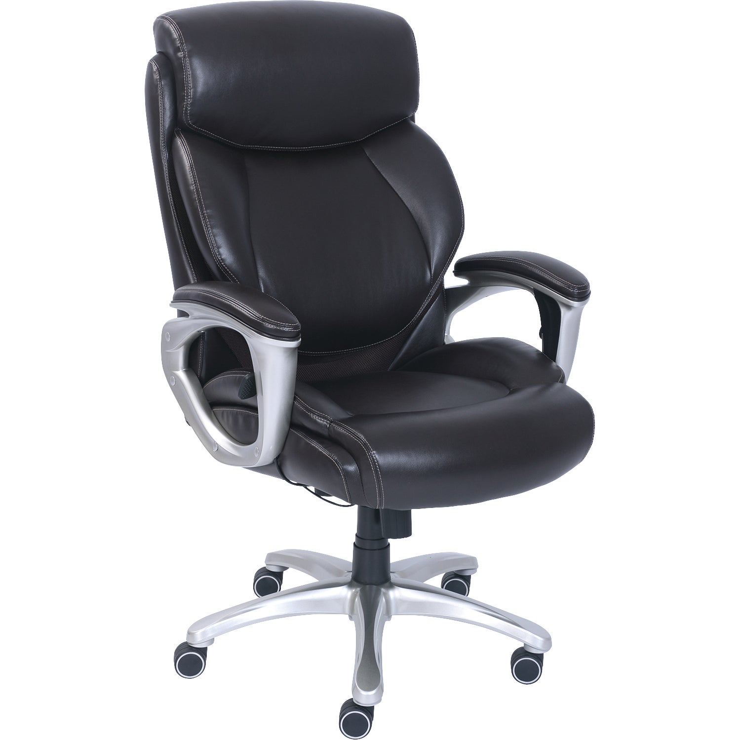 TRUE INNOVATIONS MAGIC BACK MANAGER CHAIR