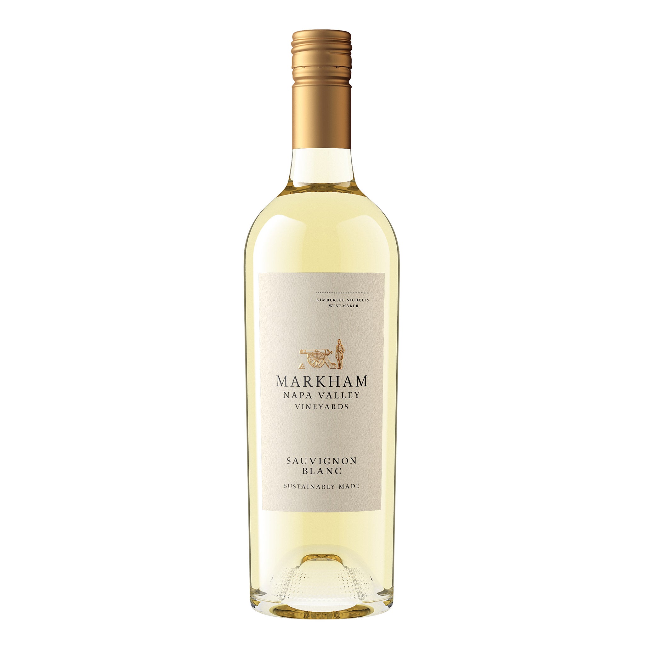 MARKHAM SAUVIGNON BLANC NAPA VALLEY, CA