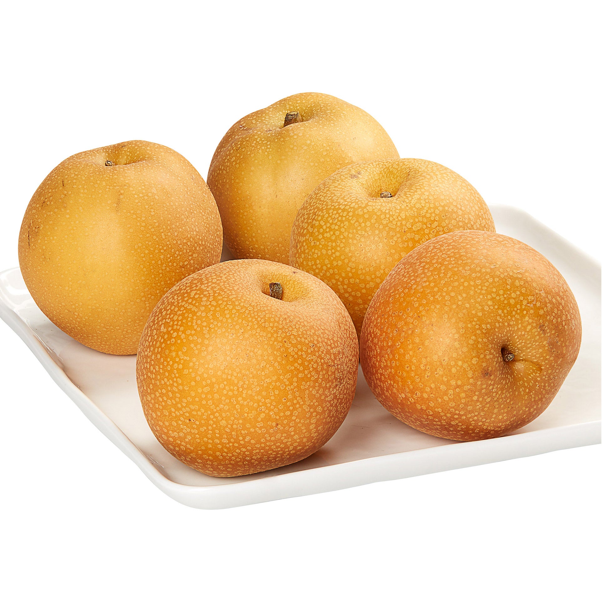 ORGANIC ASIAN PEAR NEW CROP 3 LBS