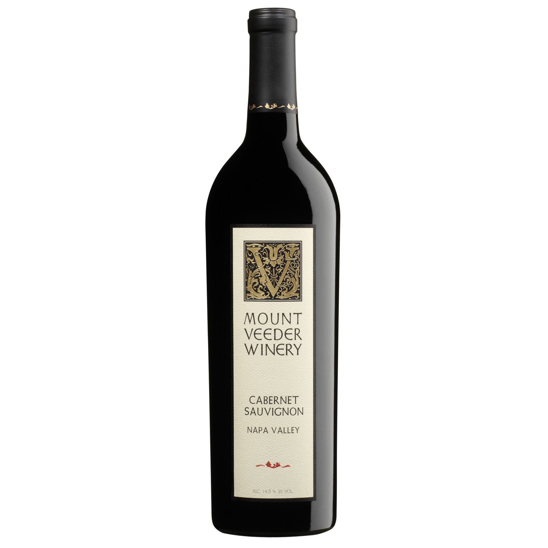 MT. VEEDER CABERNET SAUVIGNON CALIFORNIA 750 ML