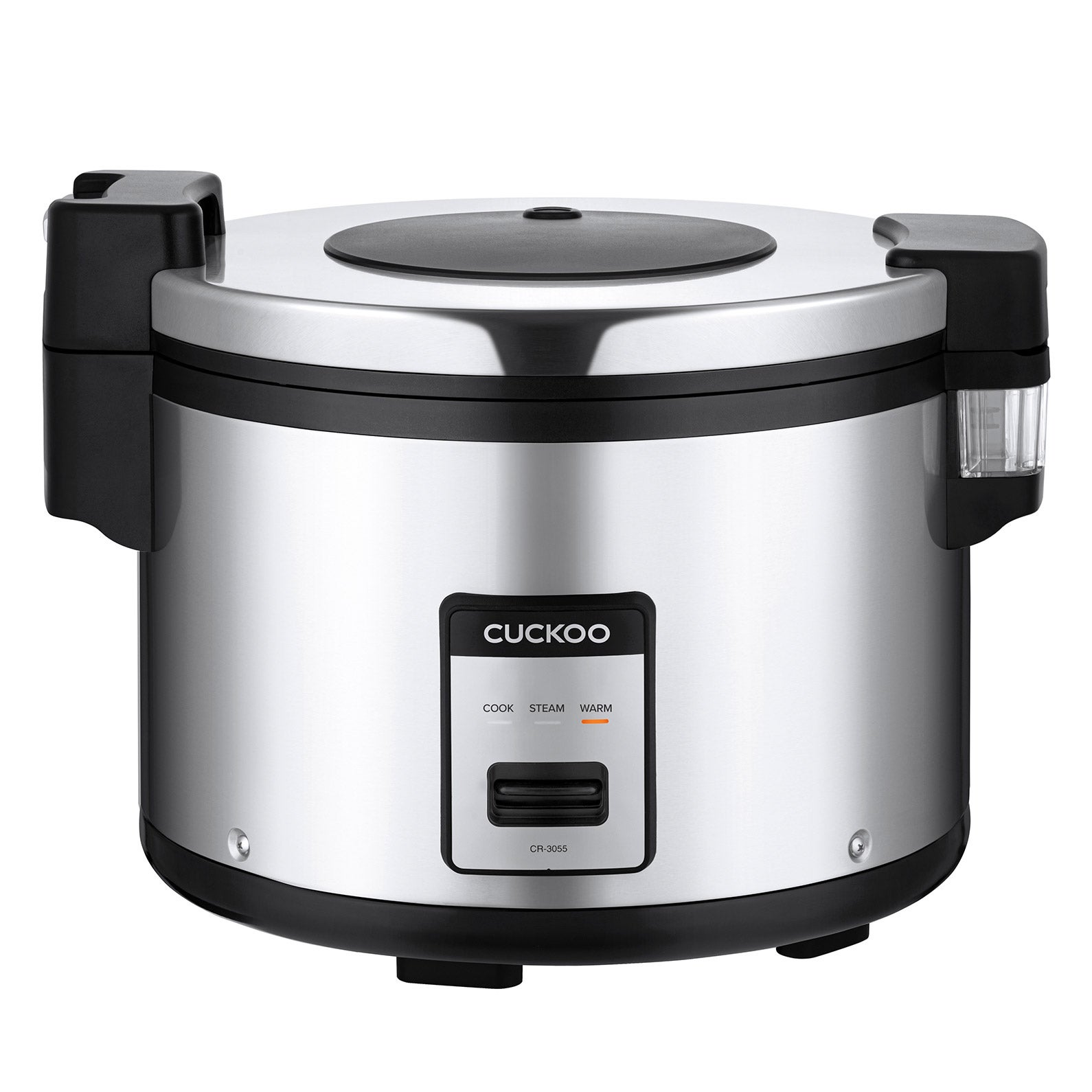 CUCKOO 30 CUP RICE COOKER - Image 1