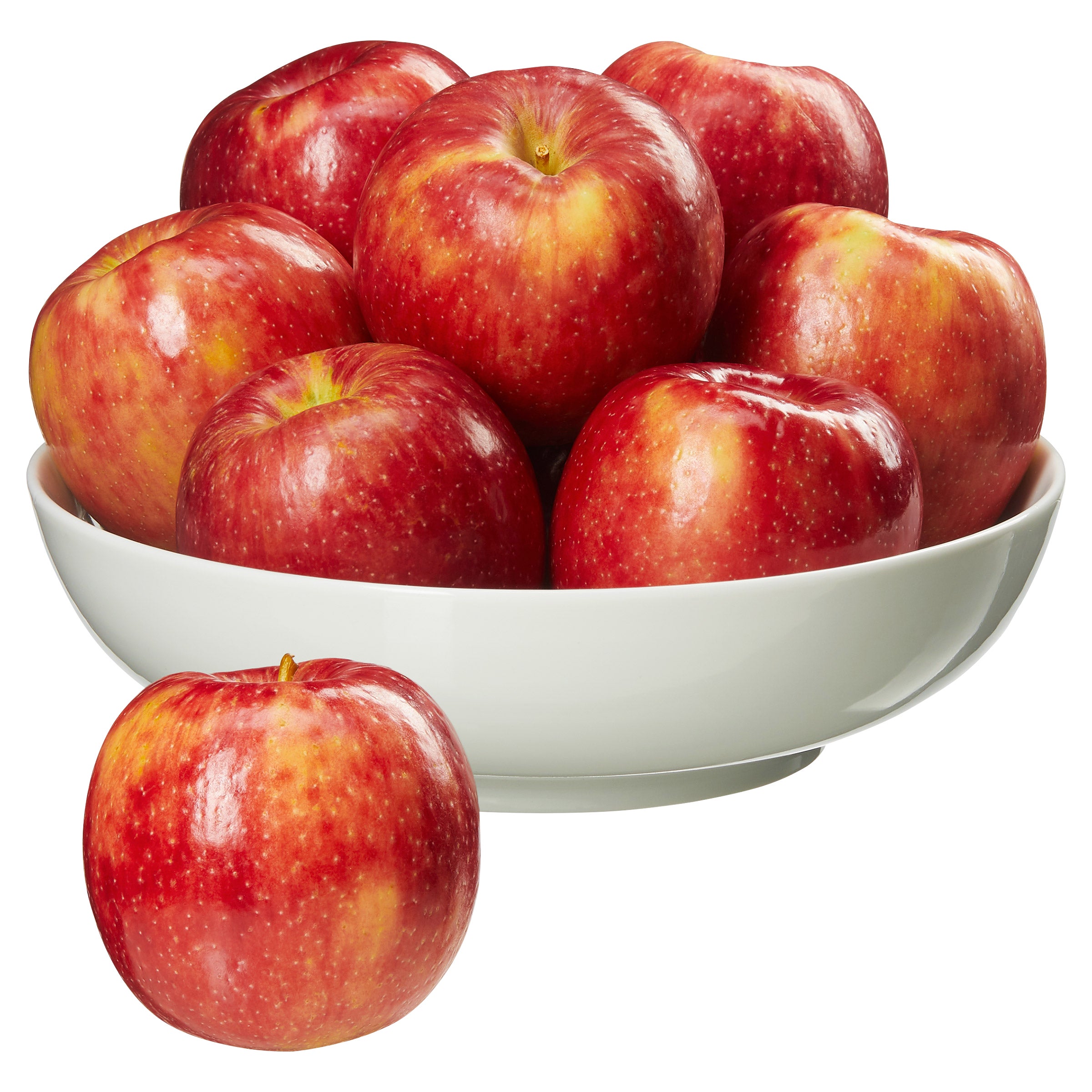 JUICI APPLE 4 LBS - Image 1
