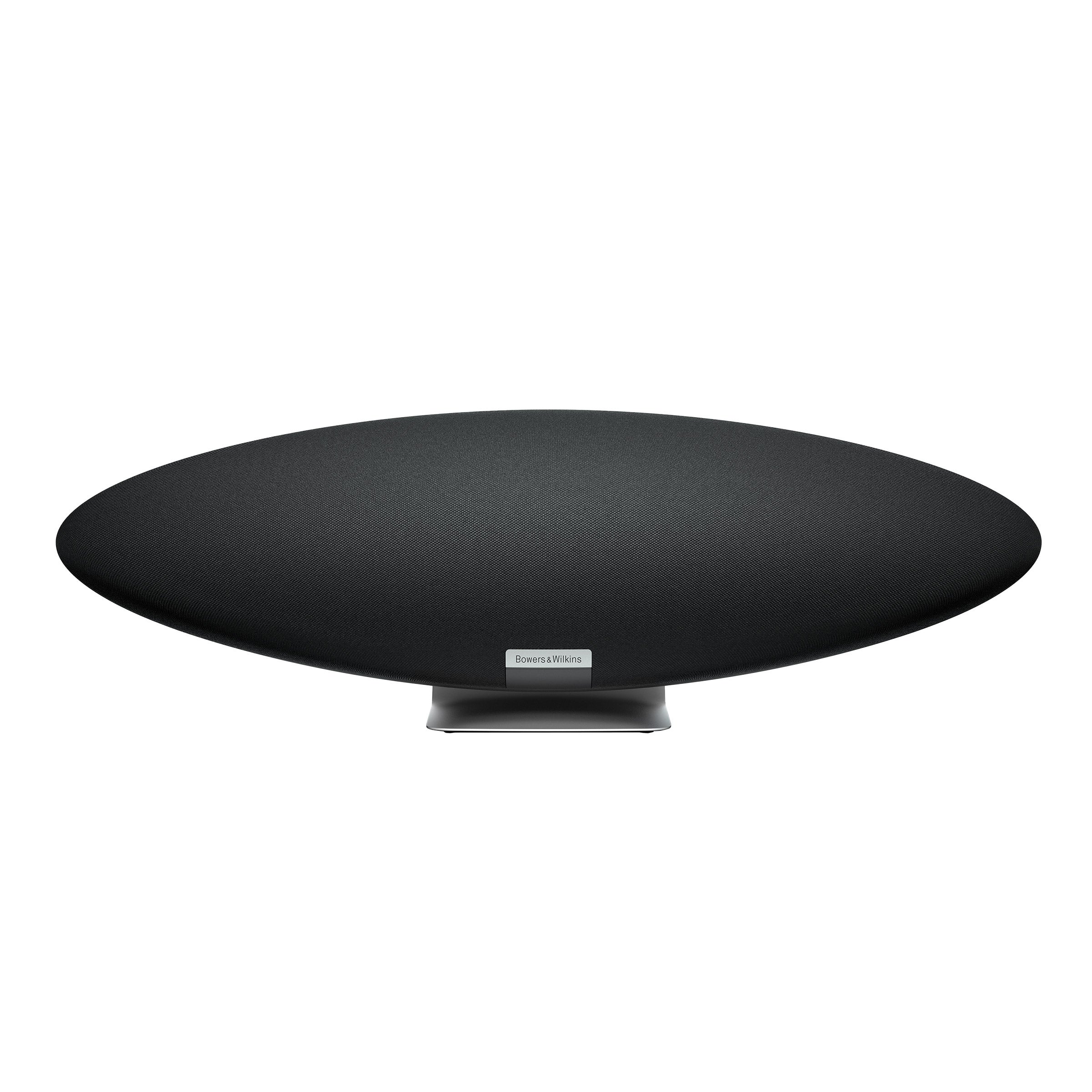 BOWERS WILKINS ZEPPELIN SPEAKER WITH WIRELESS STREAMING