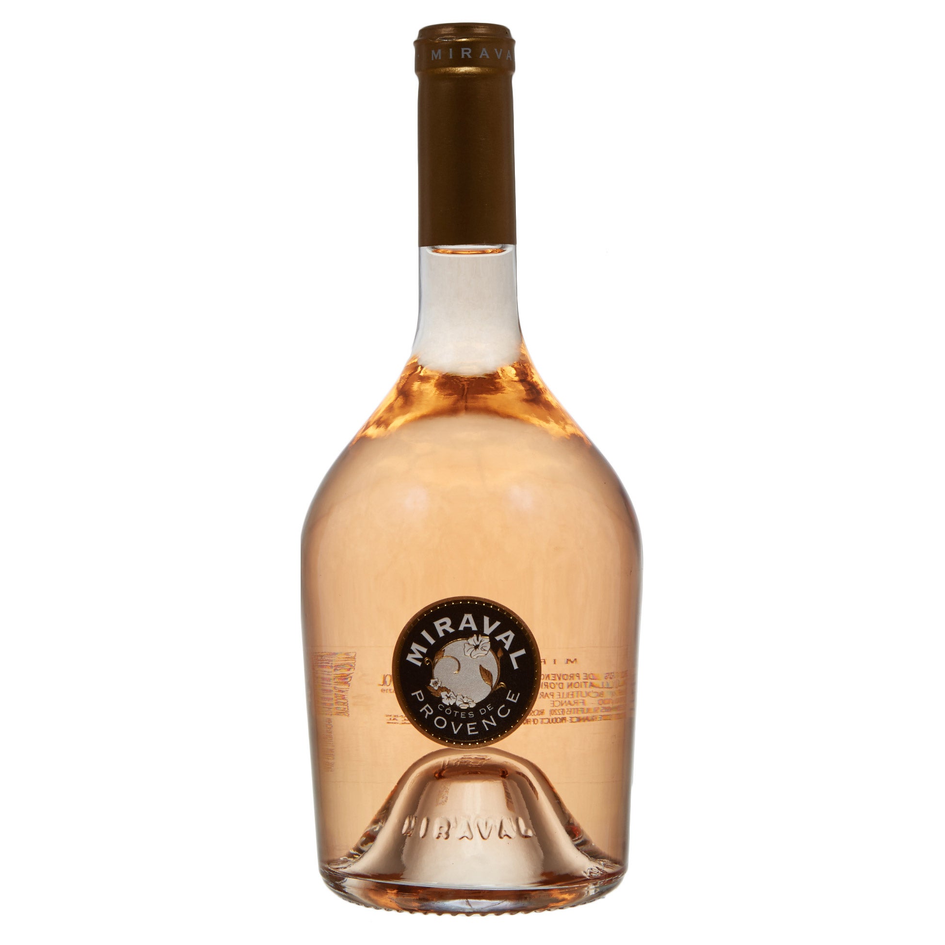 MIRAVAL ROSE FRANCE 750ML