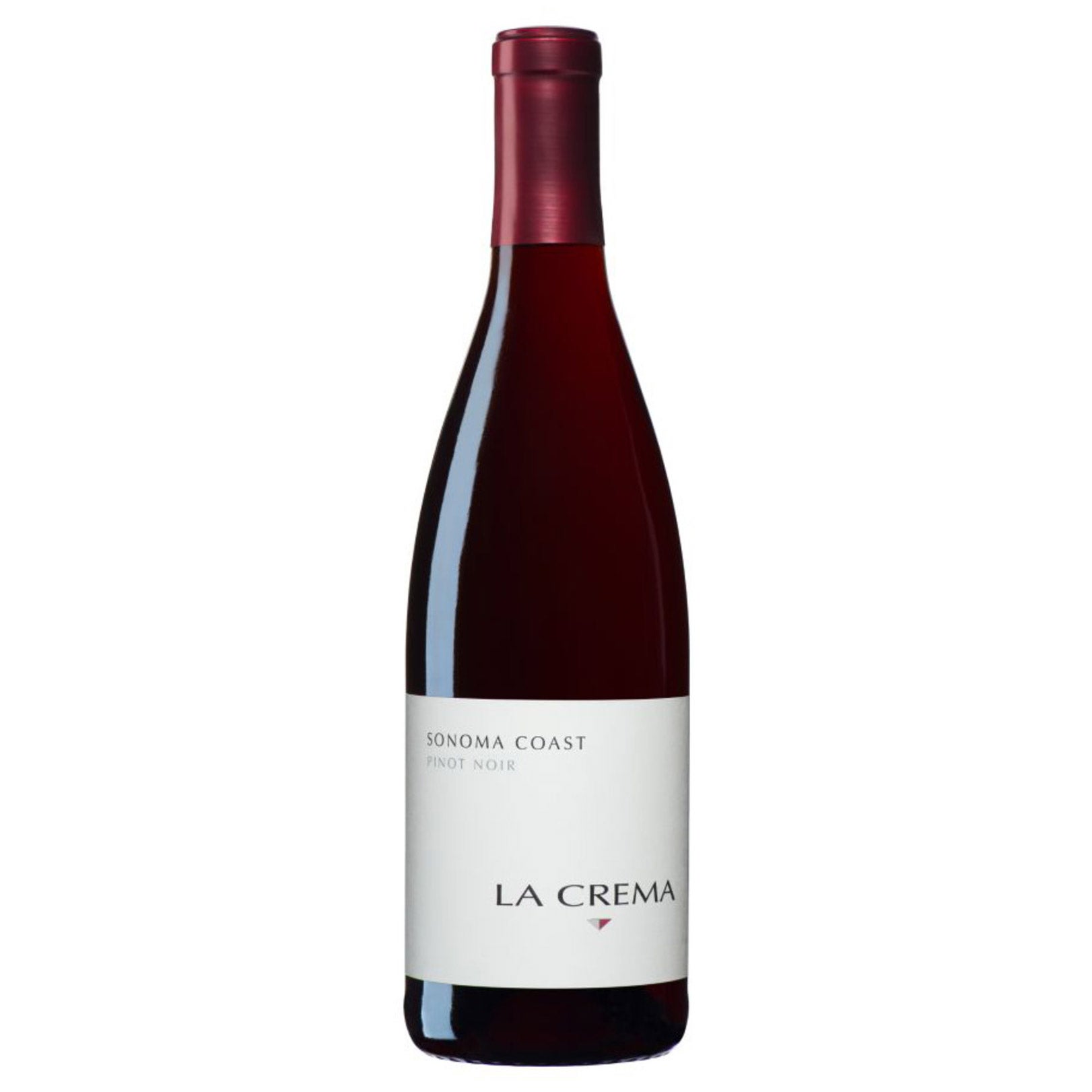 LA CREMA PINOT NOIR SONOMA 750 ML