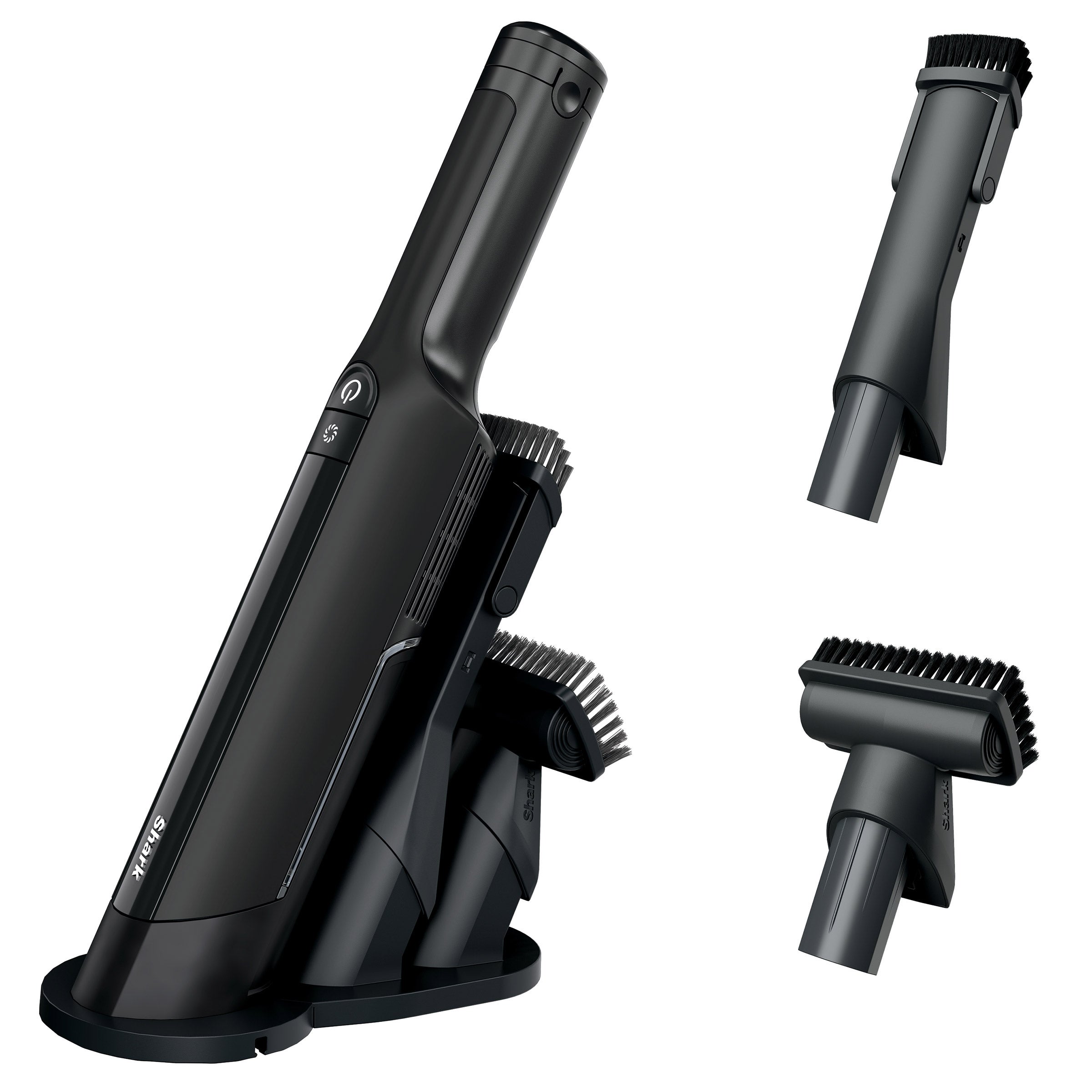 SHARK WANDVAC POWER PET HANDHELD VACUUM ^