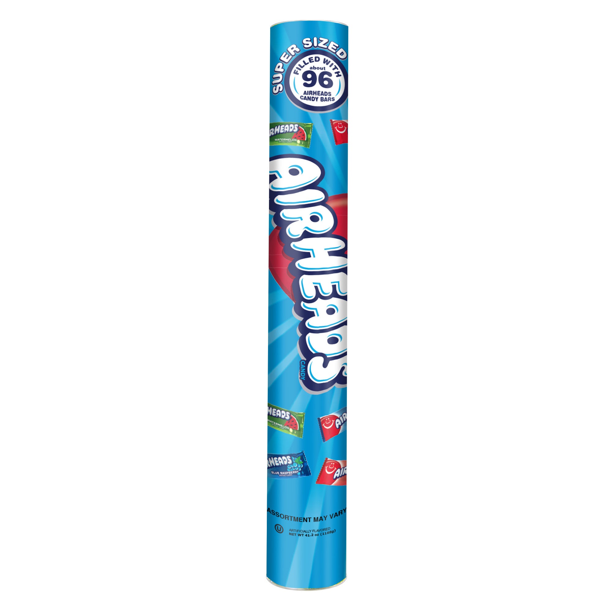 MEGA CANDY 24¨ CANDY FILLED TUBE - Image 1