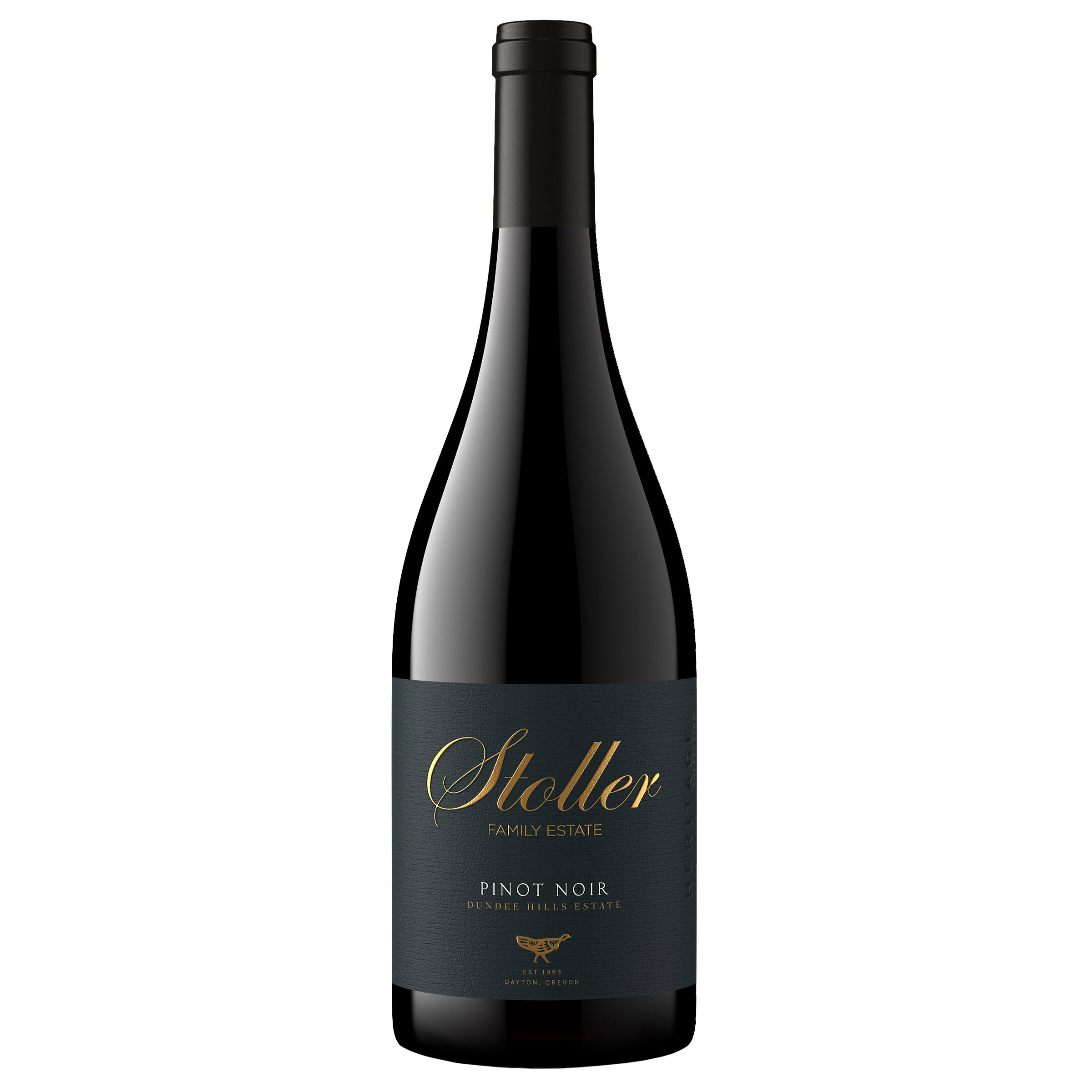 STOLLER FAMILY ESTATE PINOT NOIR OREGON 750ML