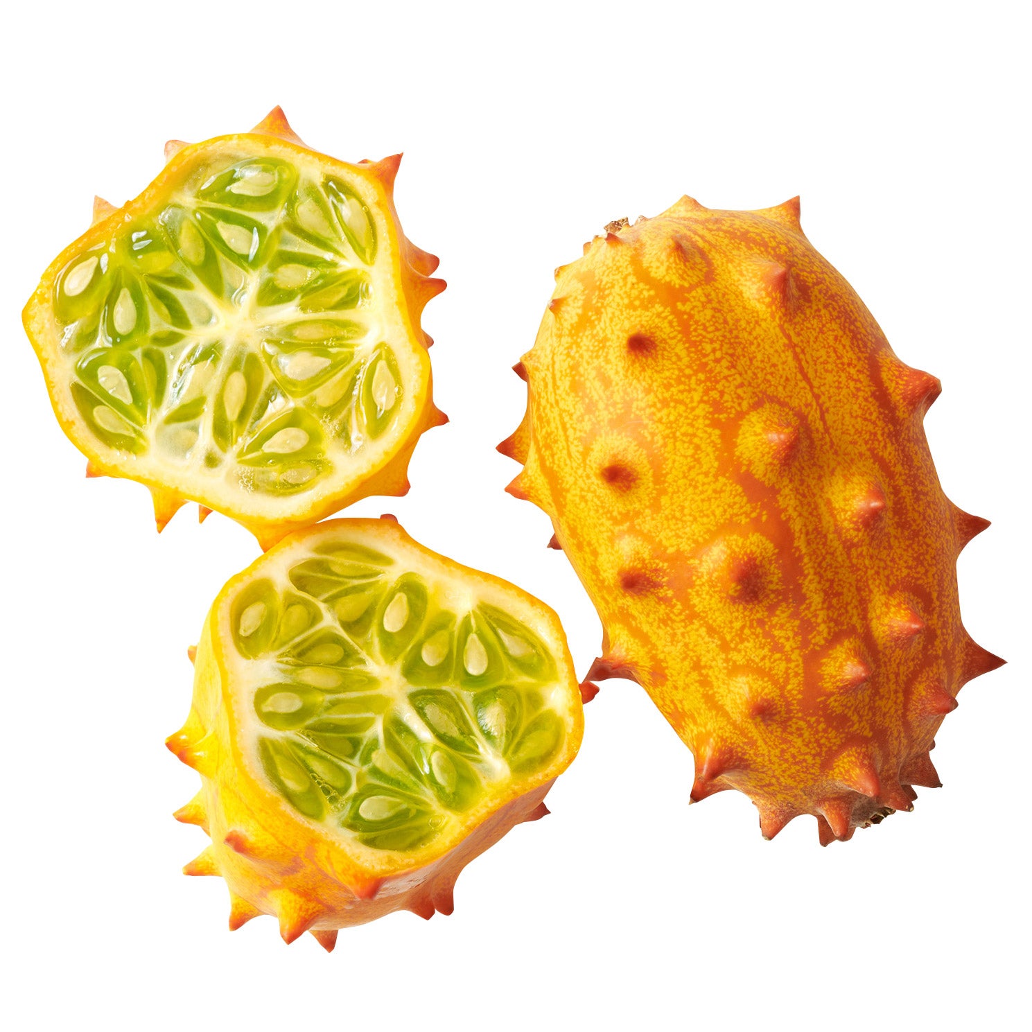 KIWANO MELON 2 PACK 1.25LB