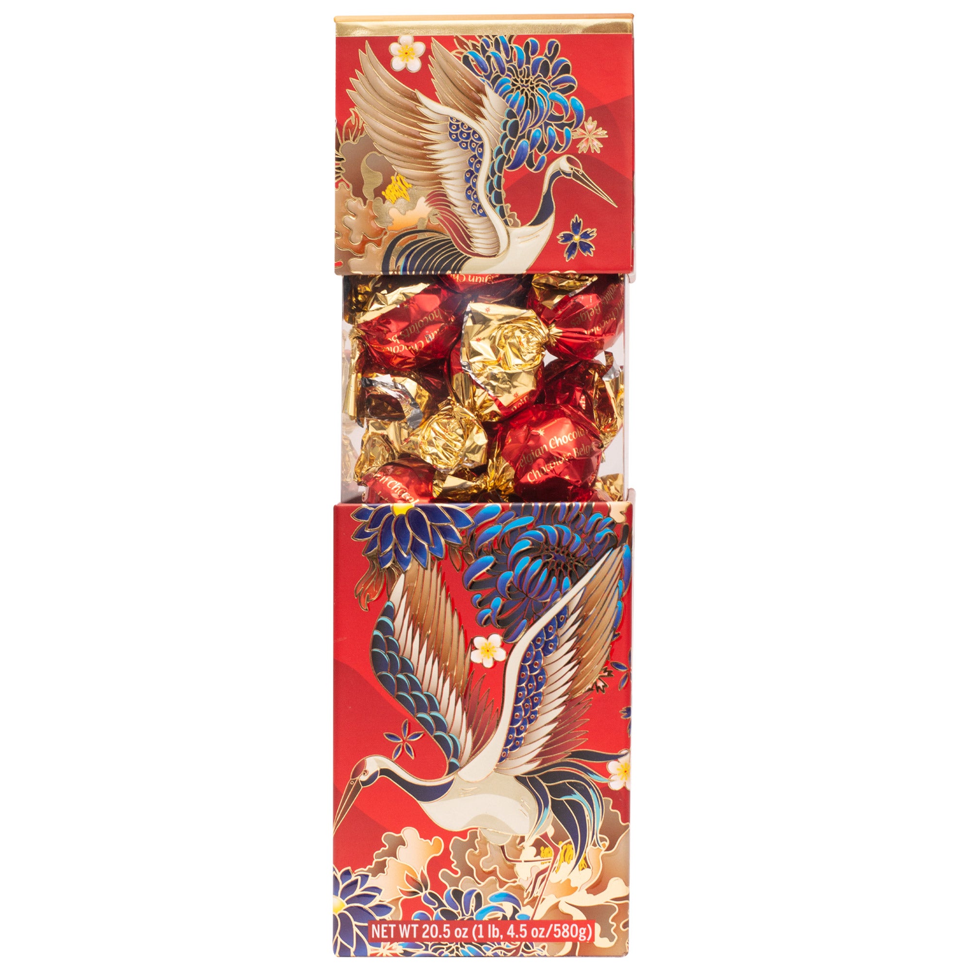 GUDRUN DK CHOCOLATE TRUFFLES 20.45 OZ (1.27 LBS)