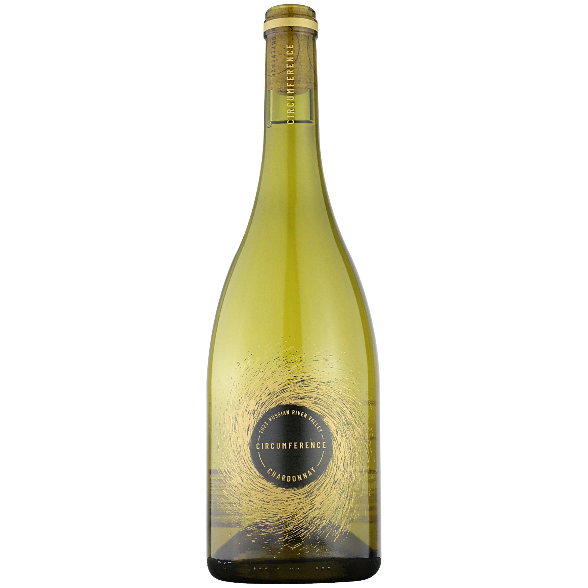 CIRCUMFERENCE CHARDONNAY SONOMA COUNTY 750ML