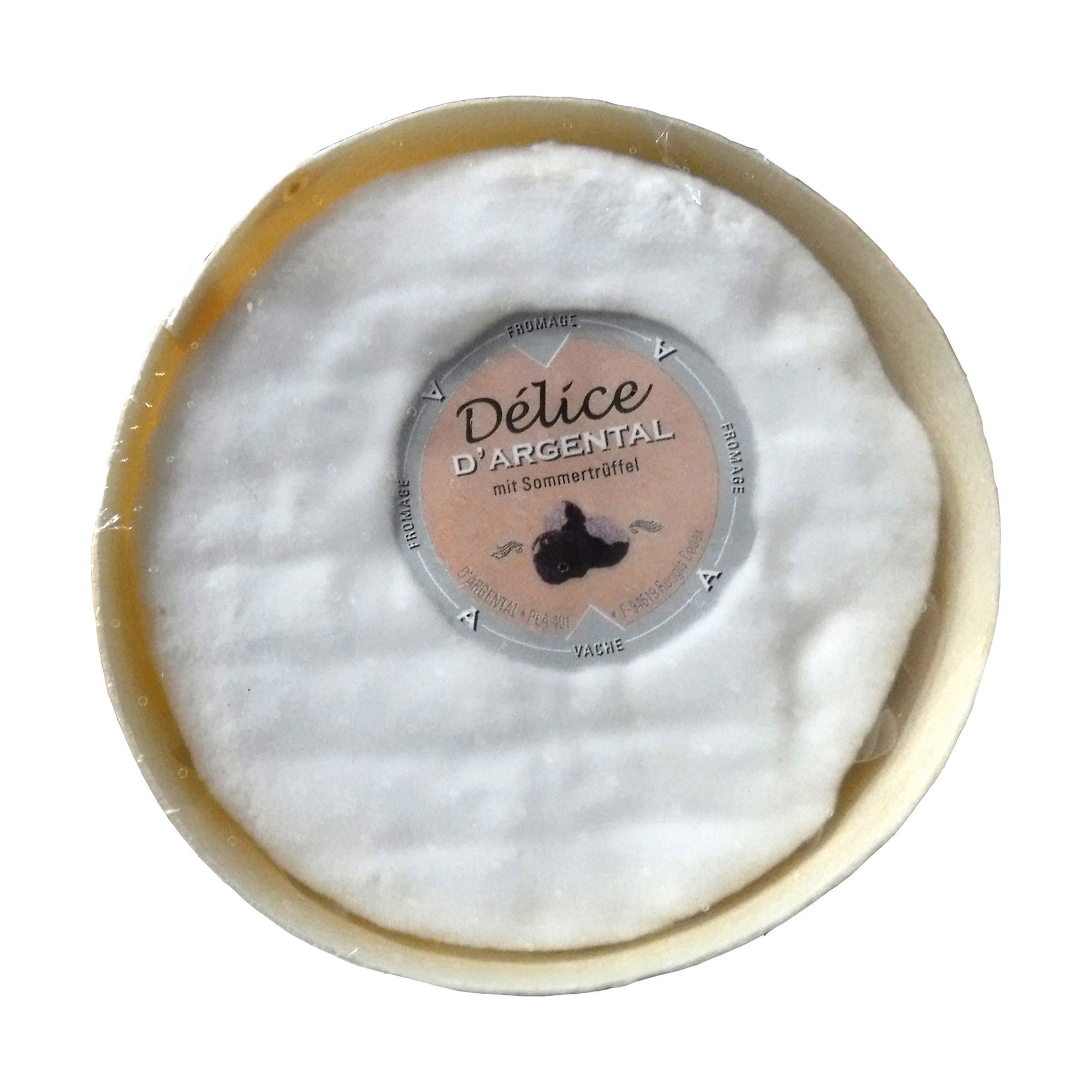ARGENTAL DELICE WITH TRUFFLE 7 OUNCES