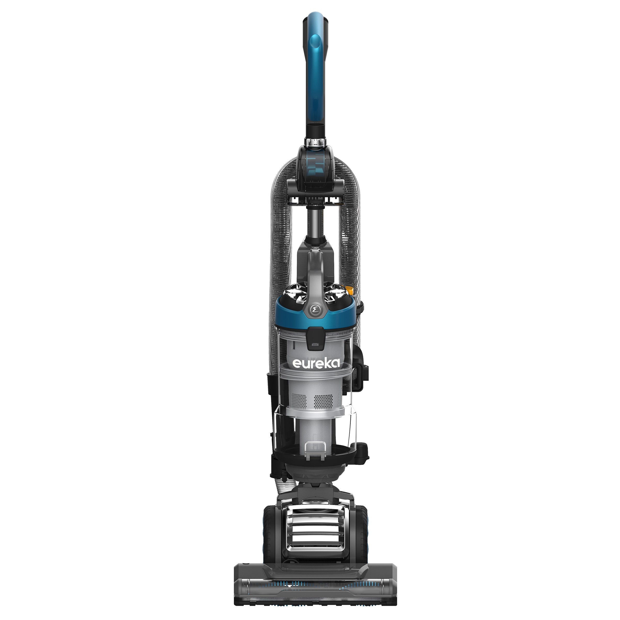EUREKA FLOORROVER DASH ELITE UPRIGHT VACUUM ^
