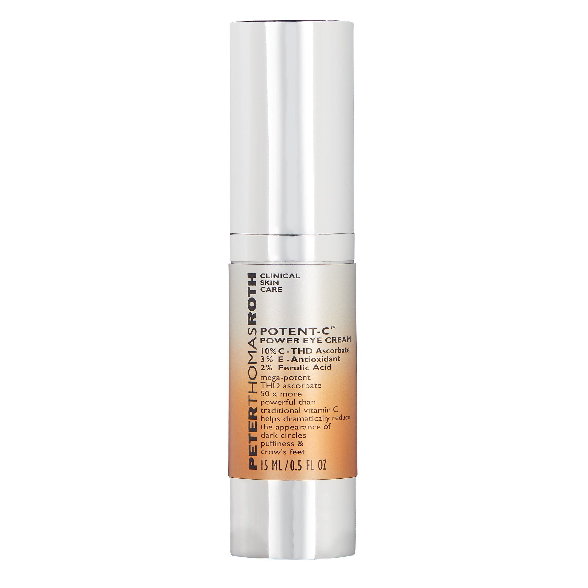 PETER THOMAS ROTH POTENT C POWER EYE CREAM