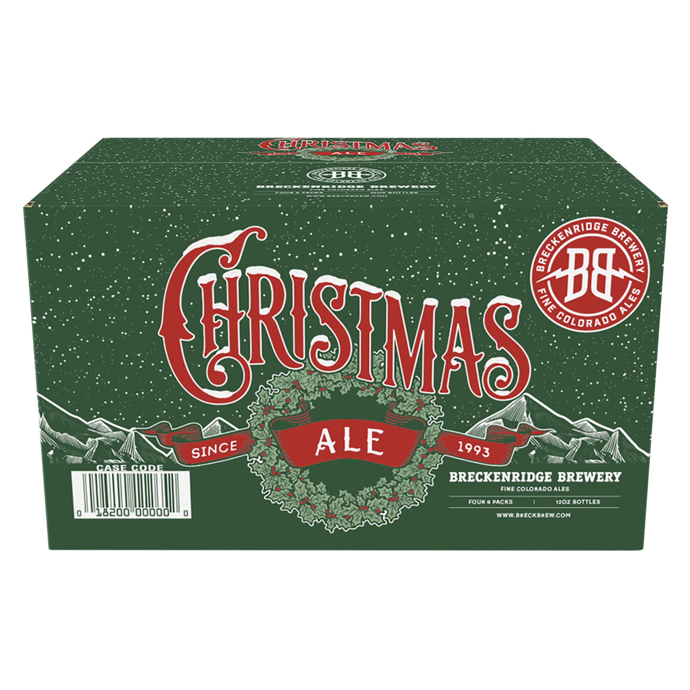 GOOSE ISLAND VARIETY PACK 24/12 OUNCE CANS