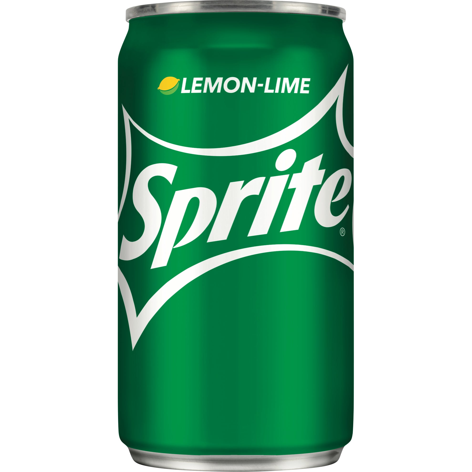 SPRITE LEMON LIME MINI CANS 30/7.5 OZ