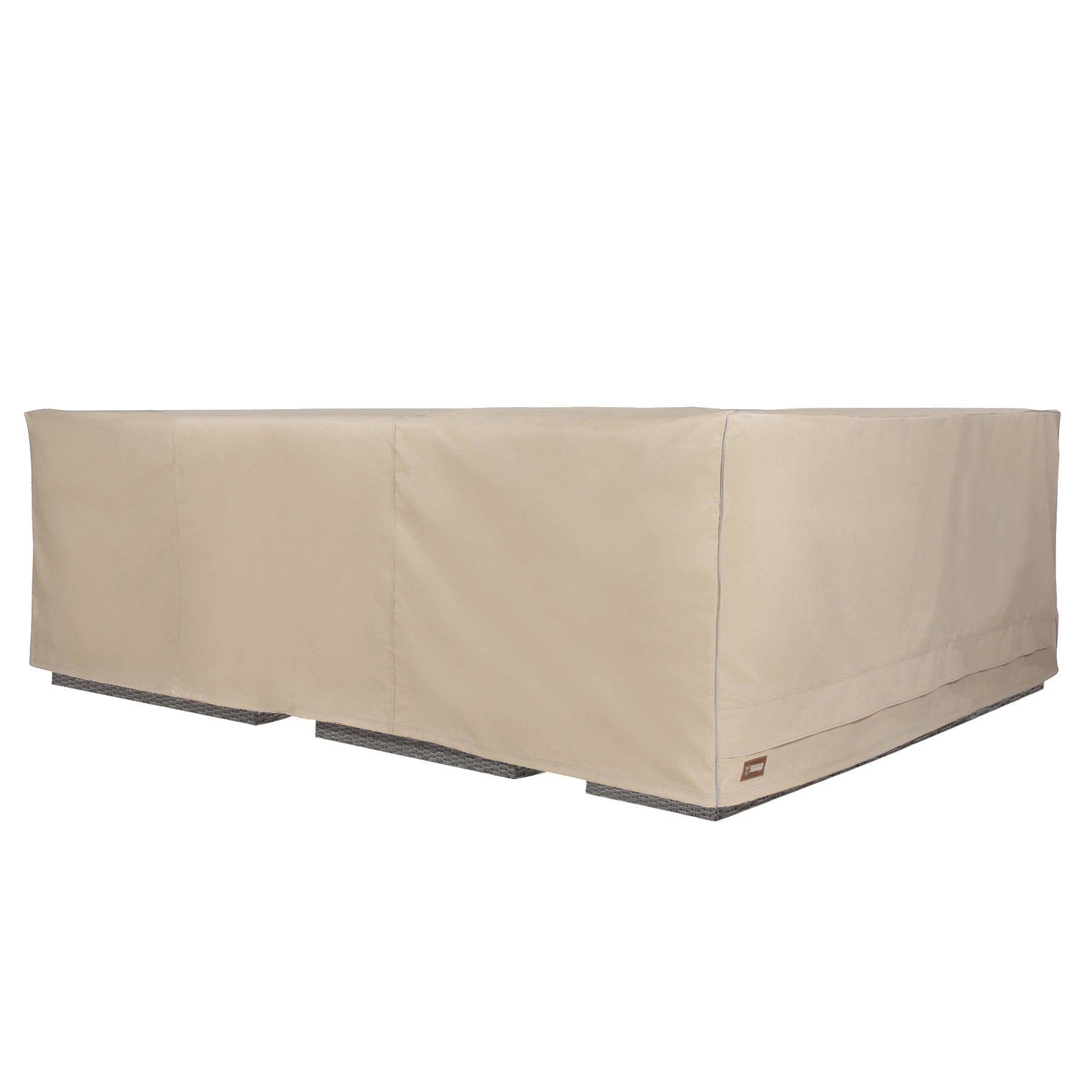 SEASONS SENTRY XL SEATING GROUP FURNITURE COVER - Image 1