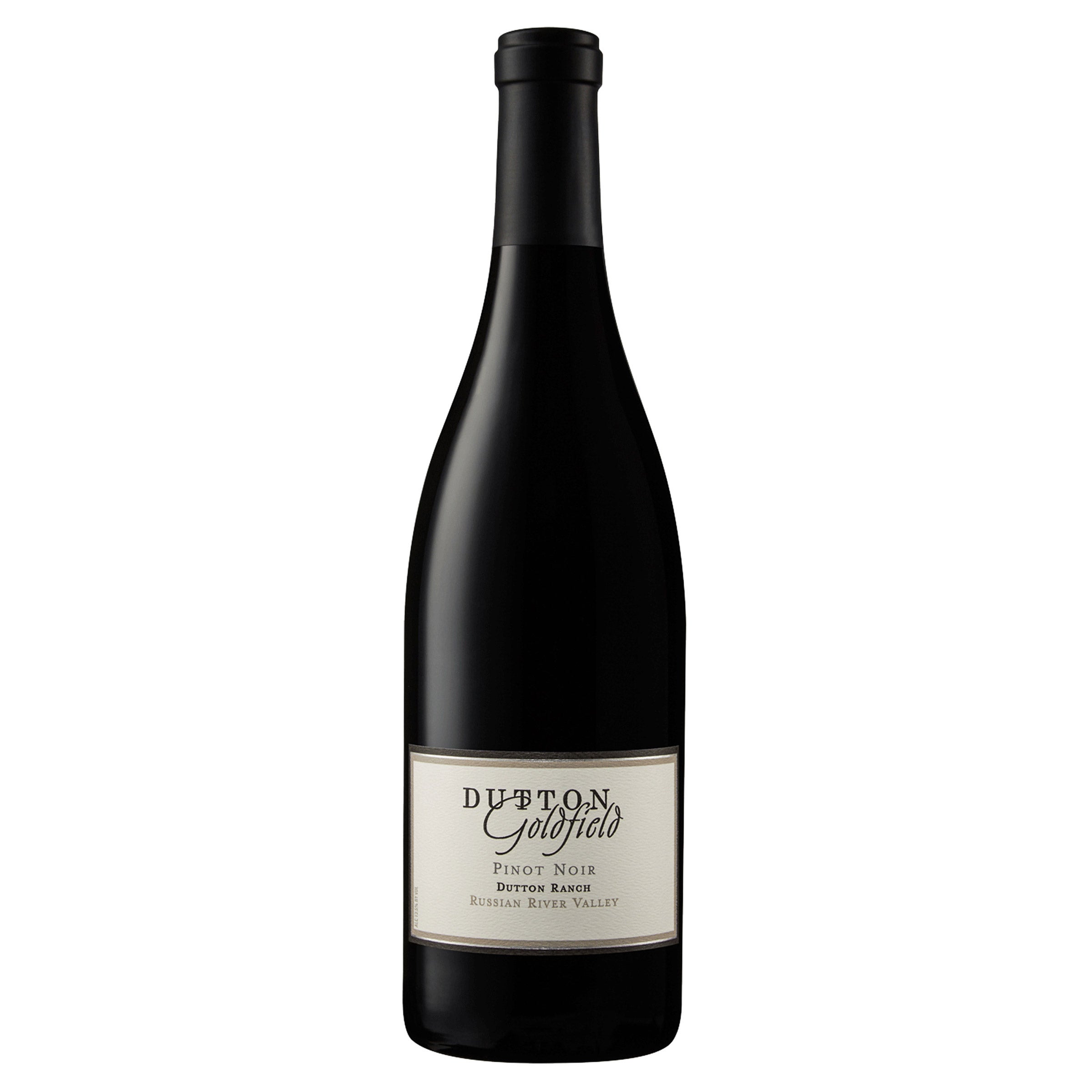 DUTTON GOLDFIELD PINOT NOIR RUSSIAN RIVER 750ML