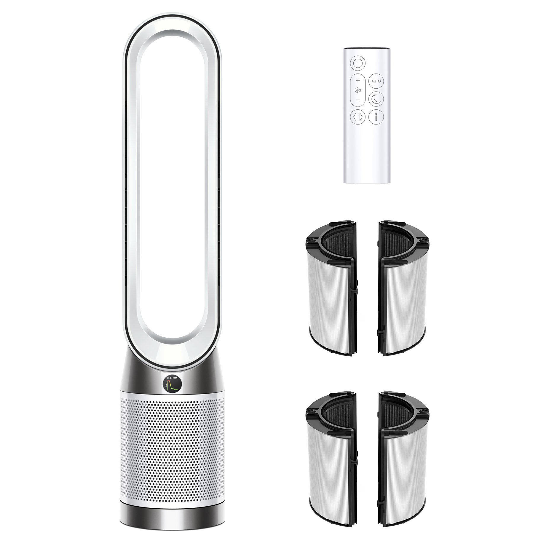 DYSON PURIFIER COOL TP11 - Image 1
