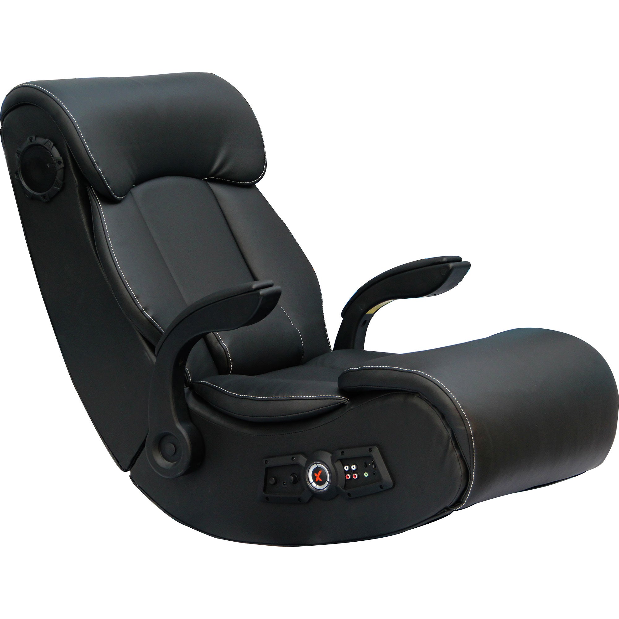 X ROCKER X-PRO 2.1 WIRELESS BLUETOOTH GAMING CHAIR