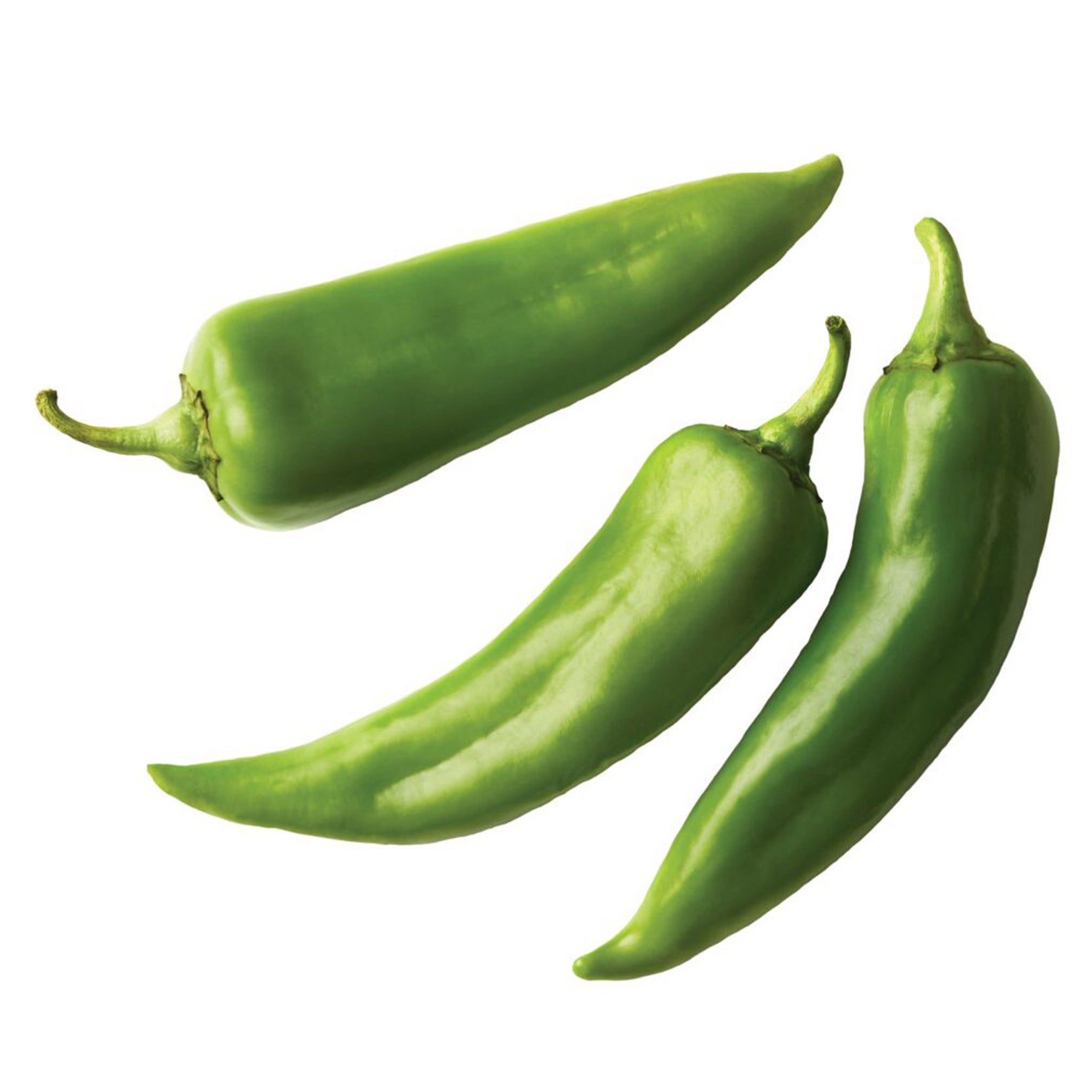HATCH CHILE PEPPERS 3 LBS