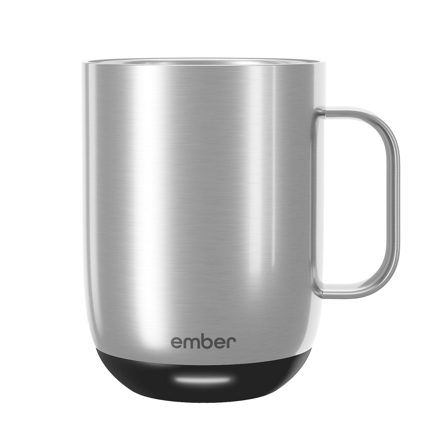 EMBER GEN 2 14OZ MUG STAINLESS STEEL - Image 1